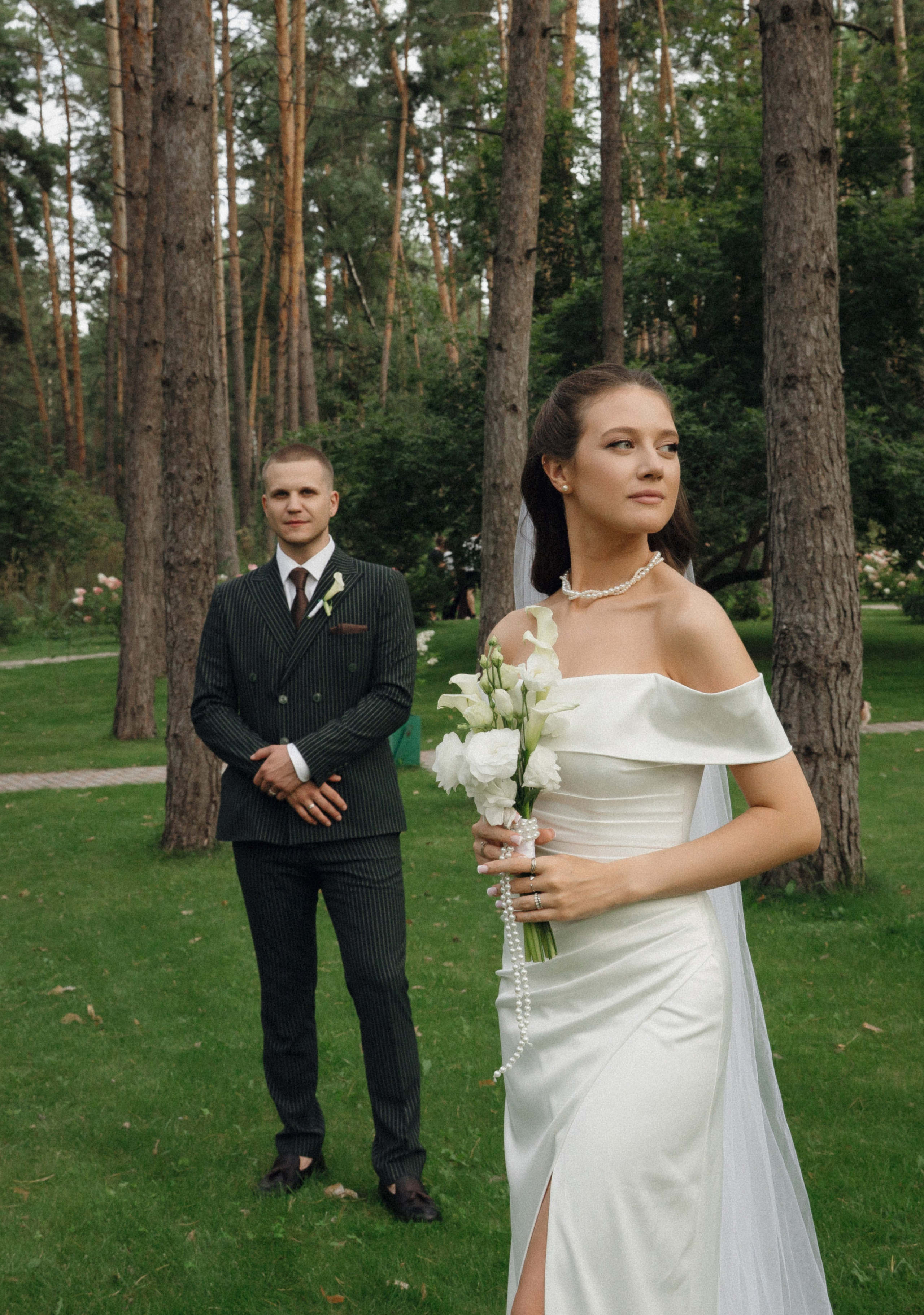 Никита и Дарья. Профессиональный фотограф в Самаре Анна Конзаева