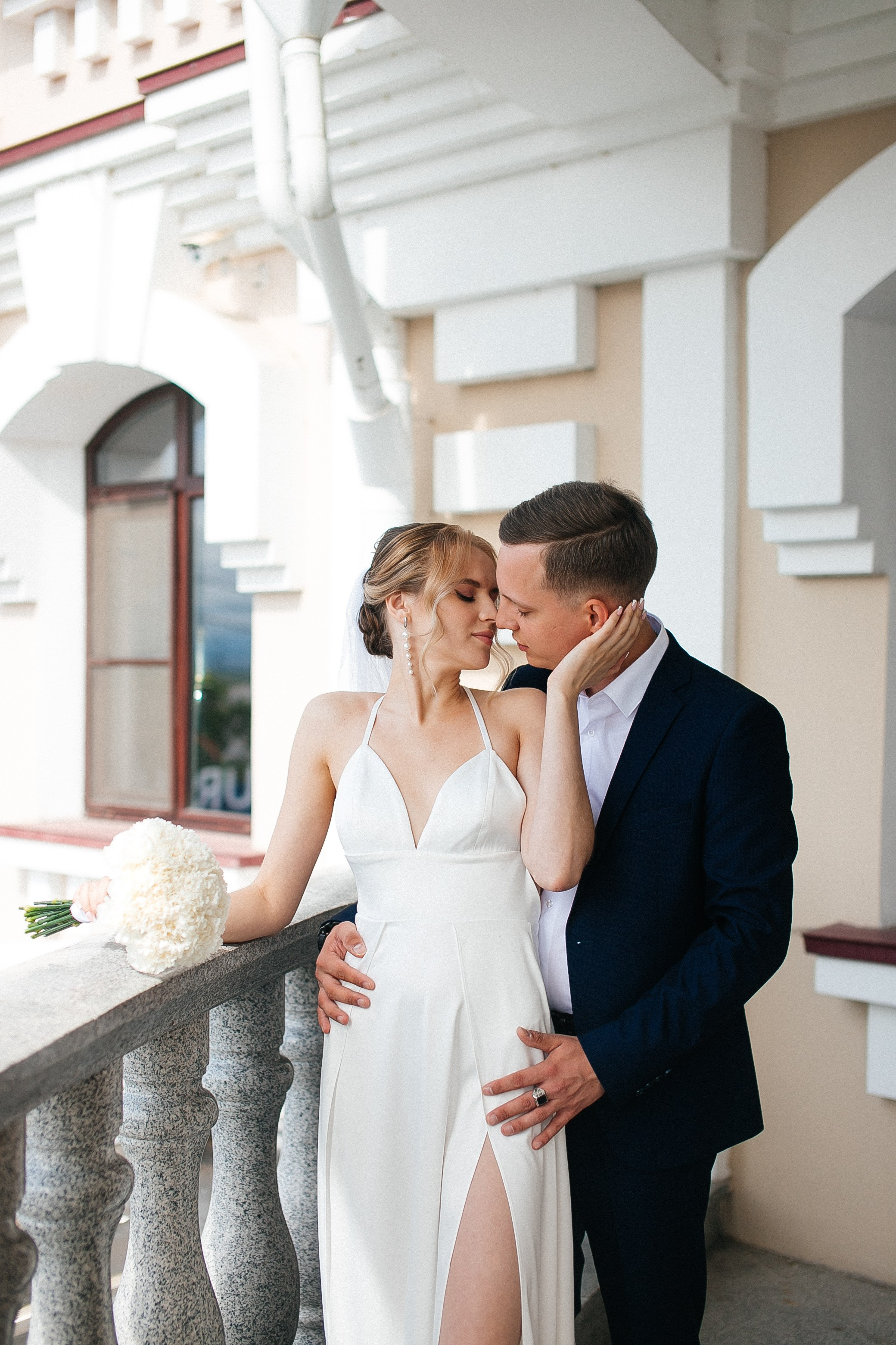 Андрей & Татьяна. Свадебный и семейный фотограф в Санкт-Петербурге