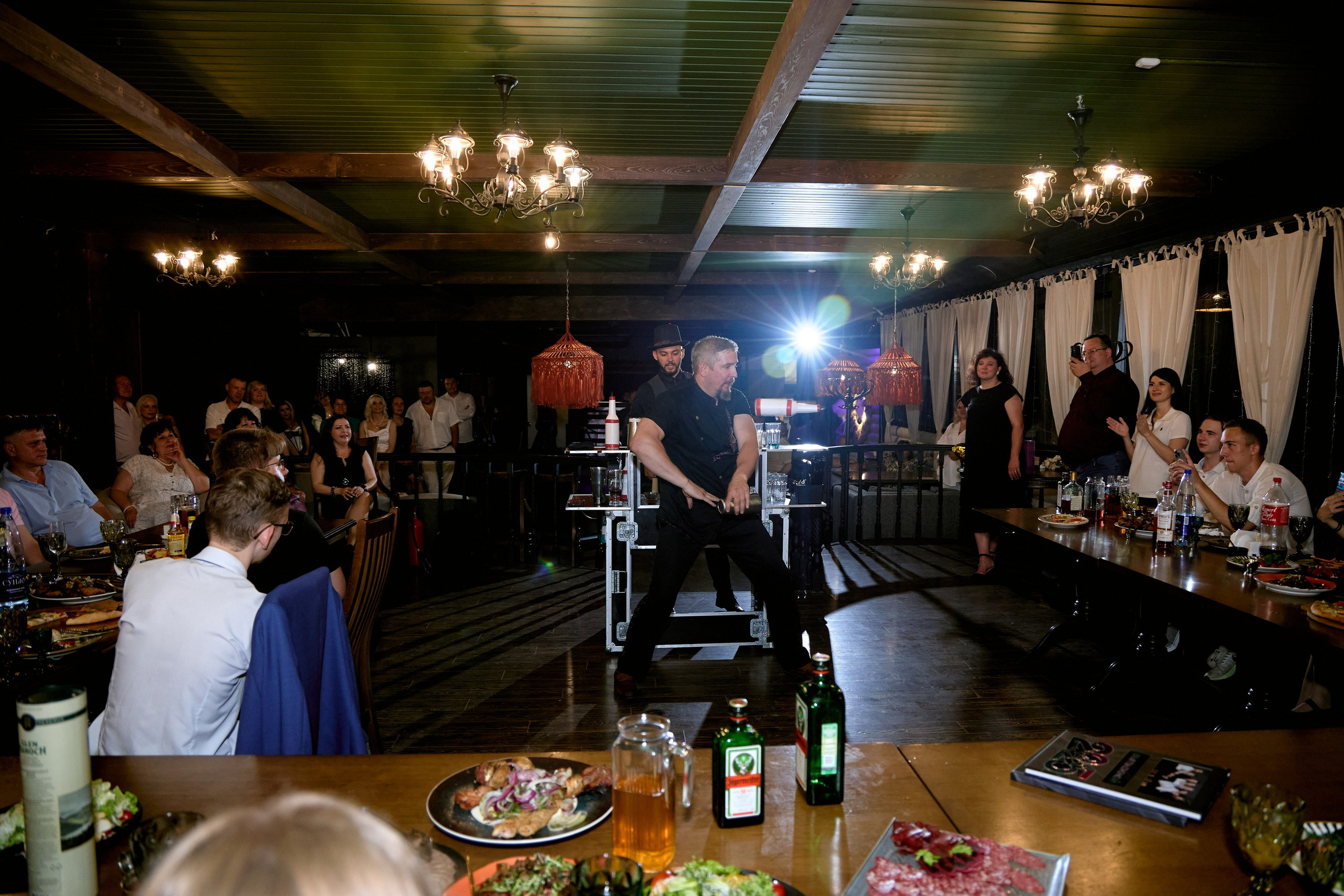 Выпускной 35 Сош. Фотограф Выпускные альбомы Таганрог Сергей Коробченко