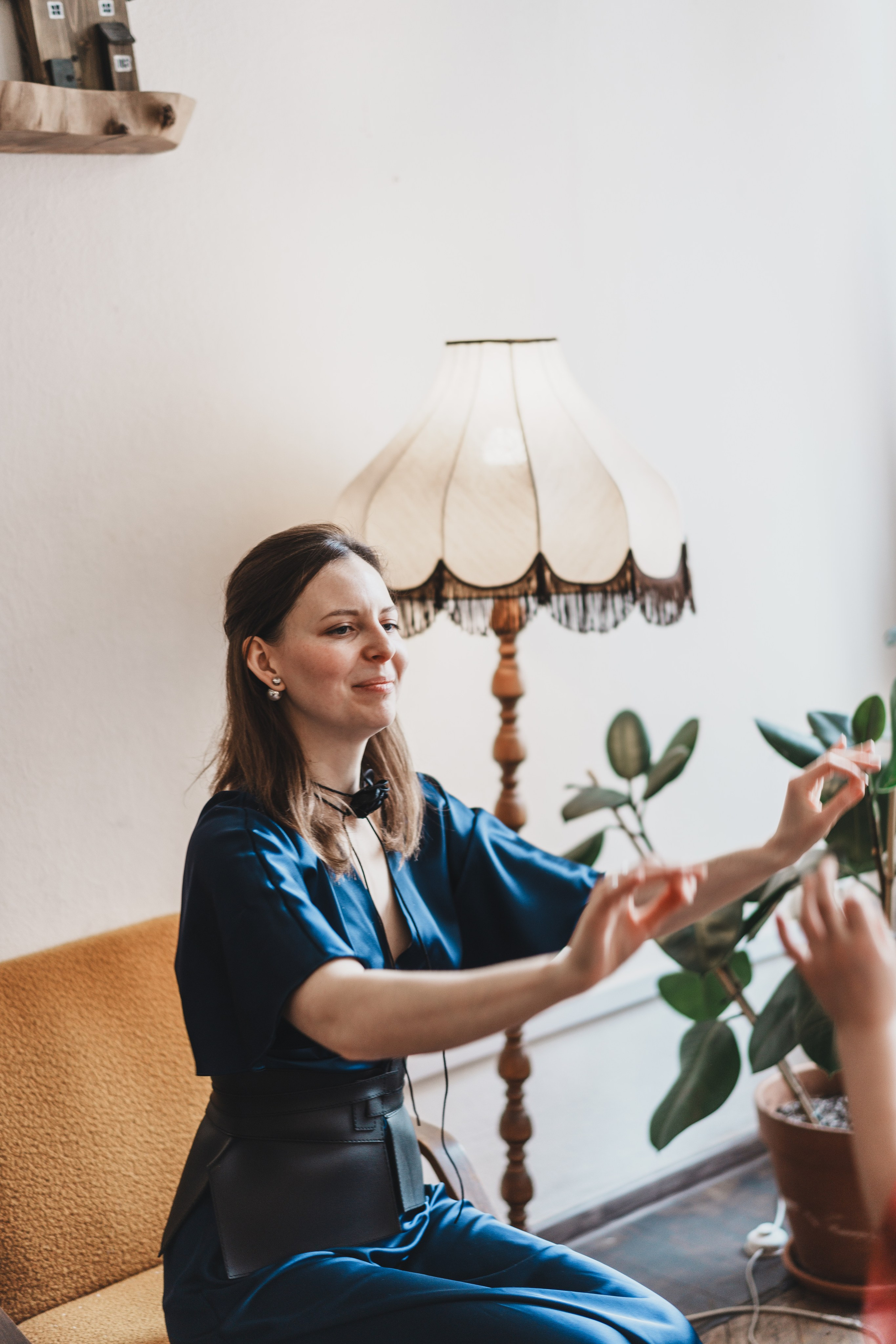 OCHEN' & Mozart for Kids — Королевский бал. Семейный и детский фотограф и видеограф в Москве, Серпухове и Тарусе Валерия Сорокина