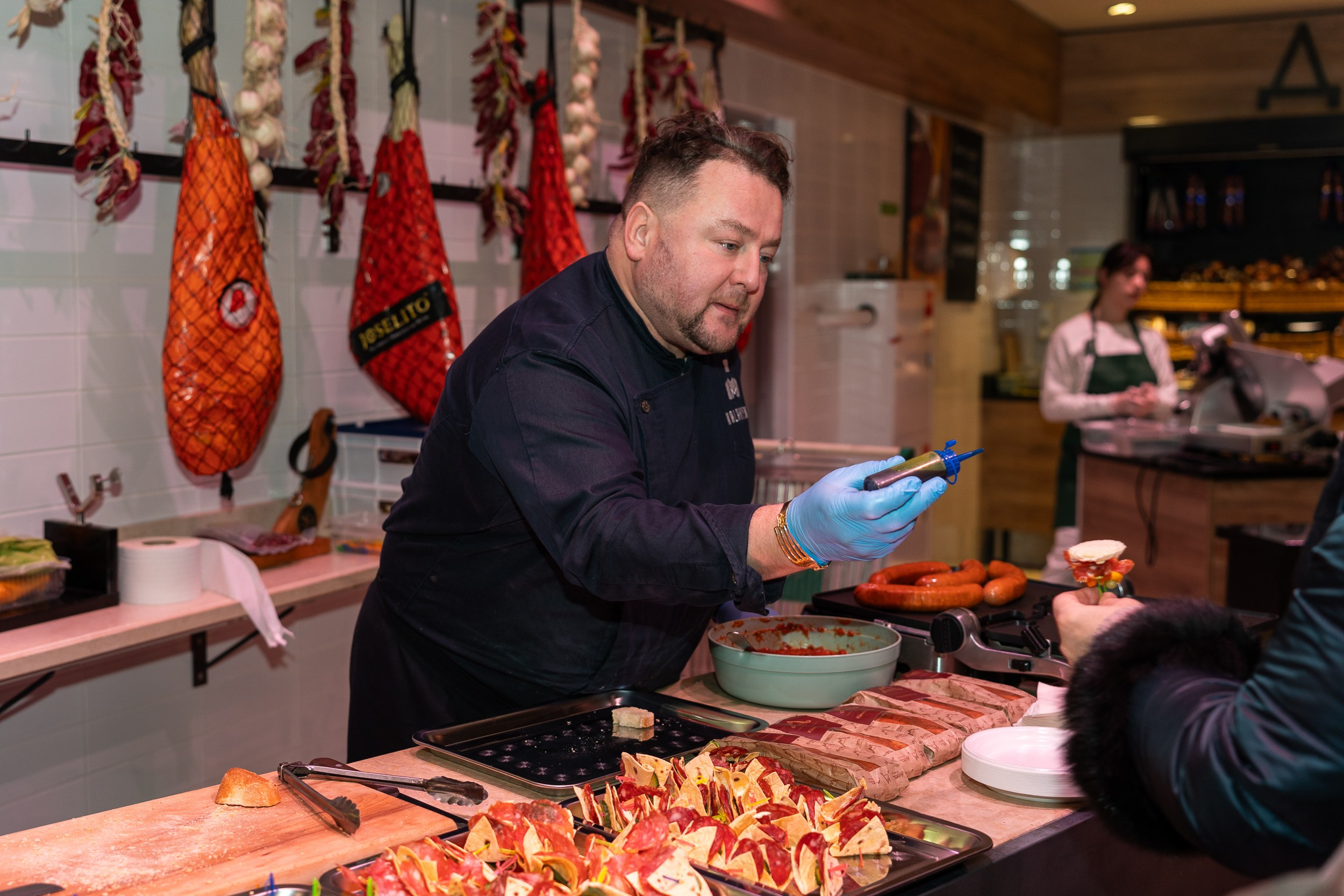 Мероприятия. Фотограф в Санкт-Петербурге Александра Паскевич