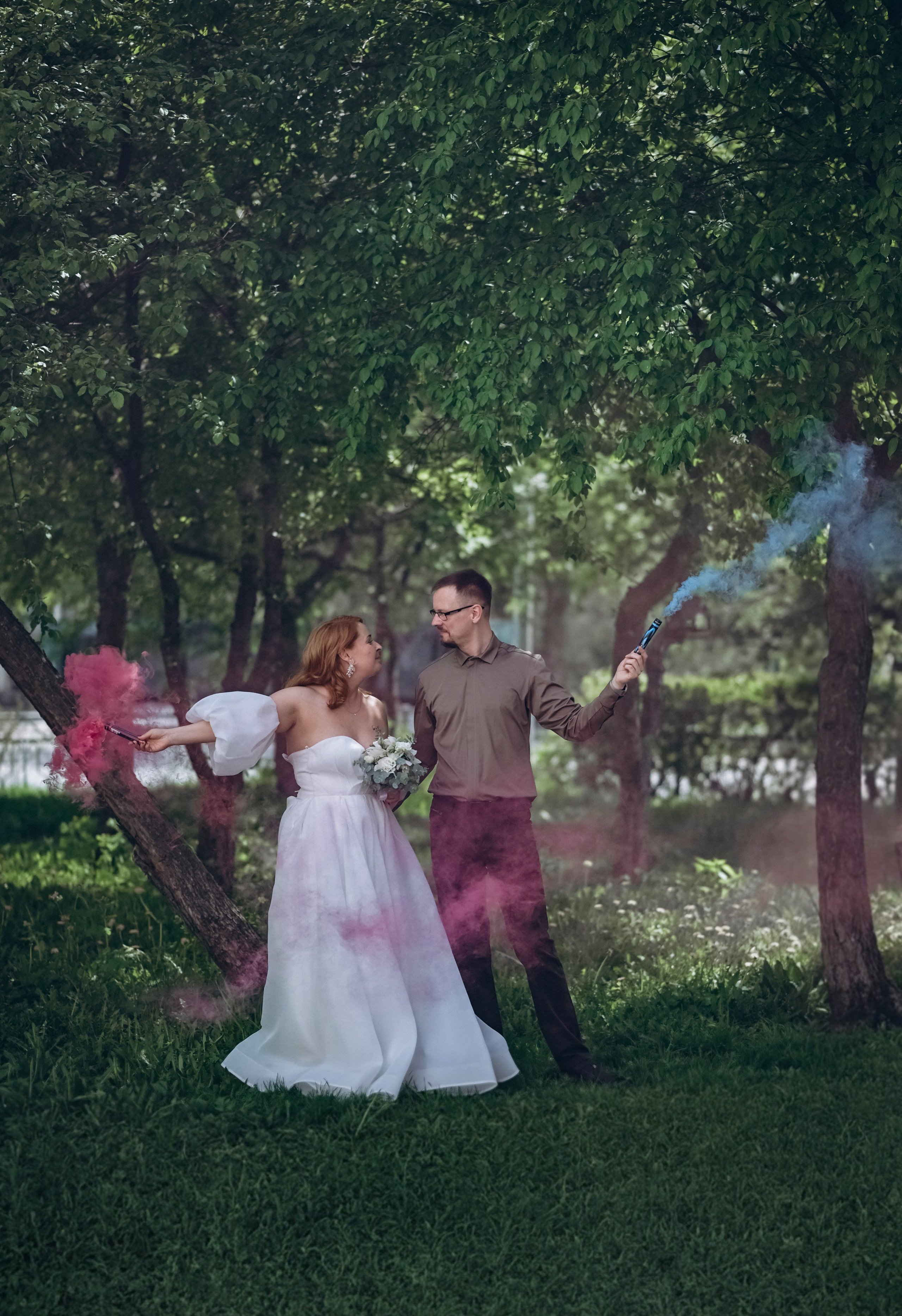 Валерий&Яна. Семейный и детский фотограф Лариса Ерданова в Екатеринбурге