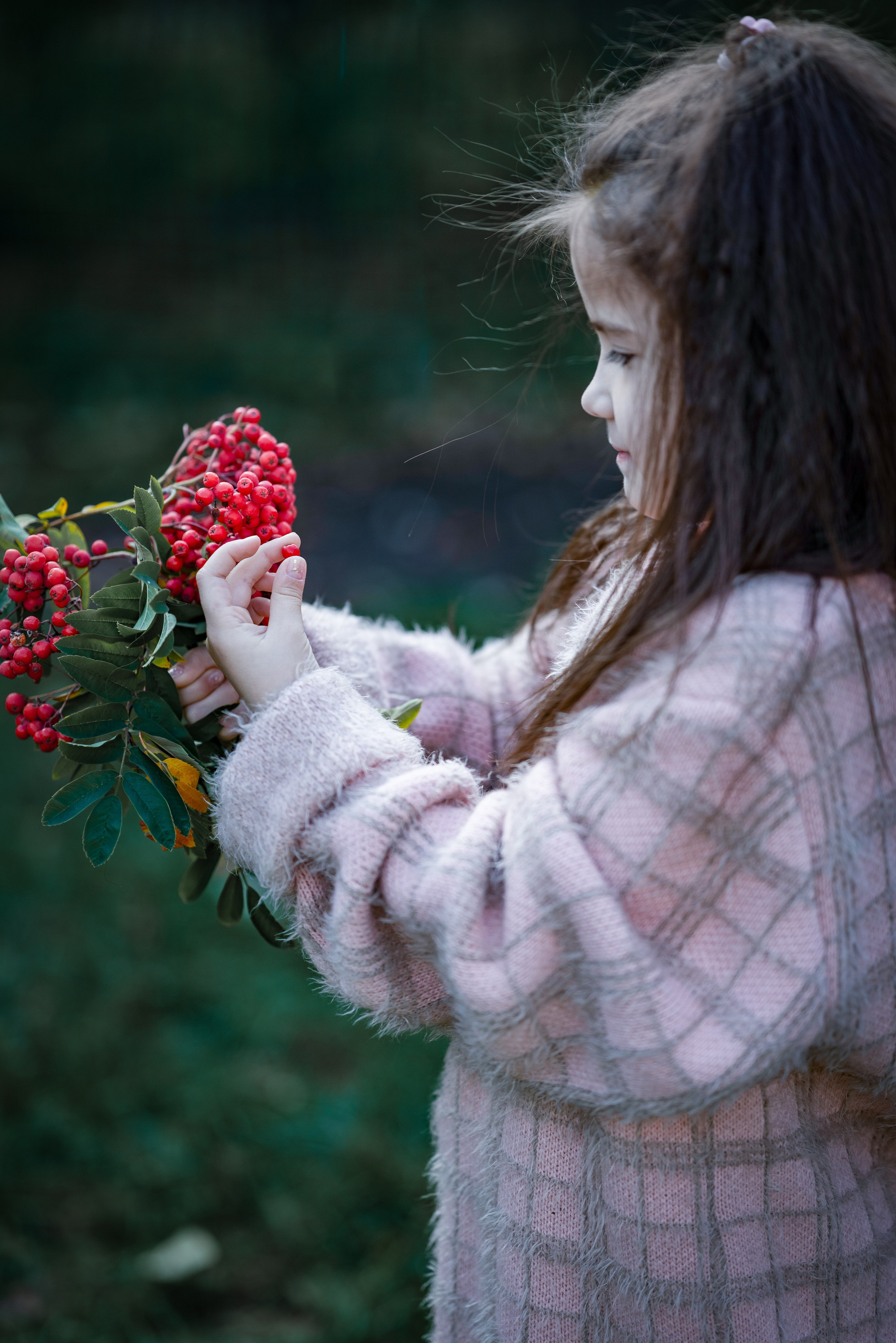 Алиса. Семейный и детский фотограф Лариса Ерданова в Екатеринбурге