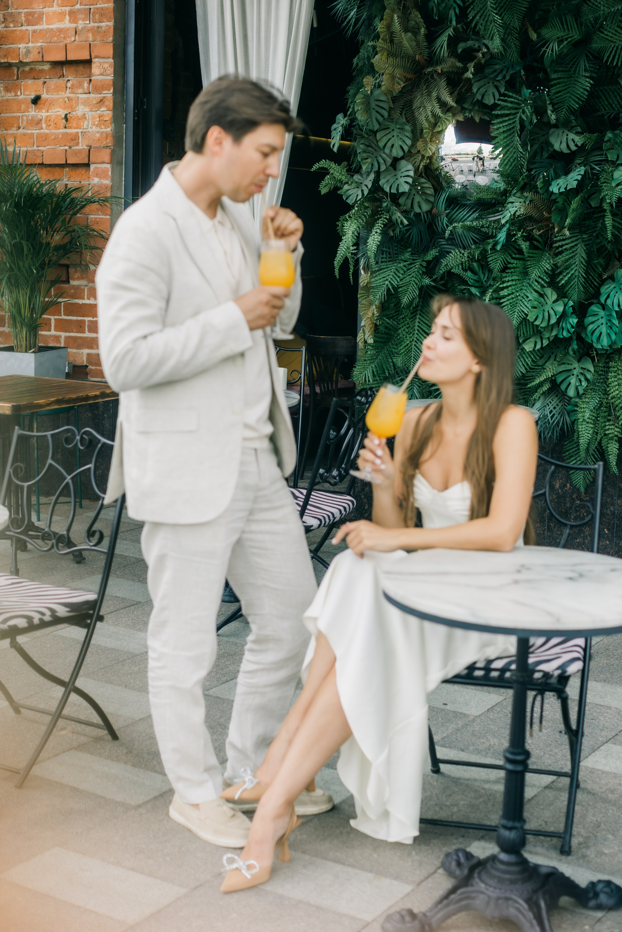 Roma/Tanya. Фотограф Астафьева Мария