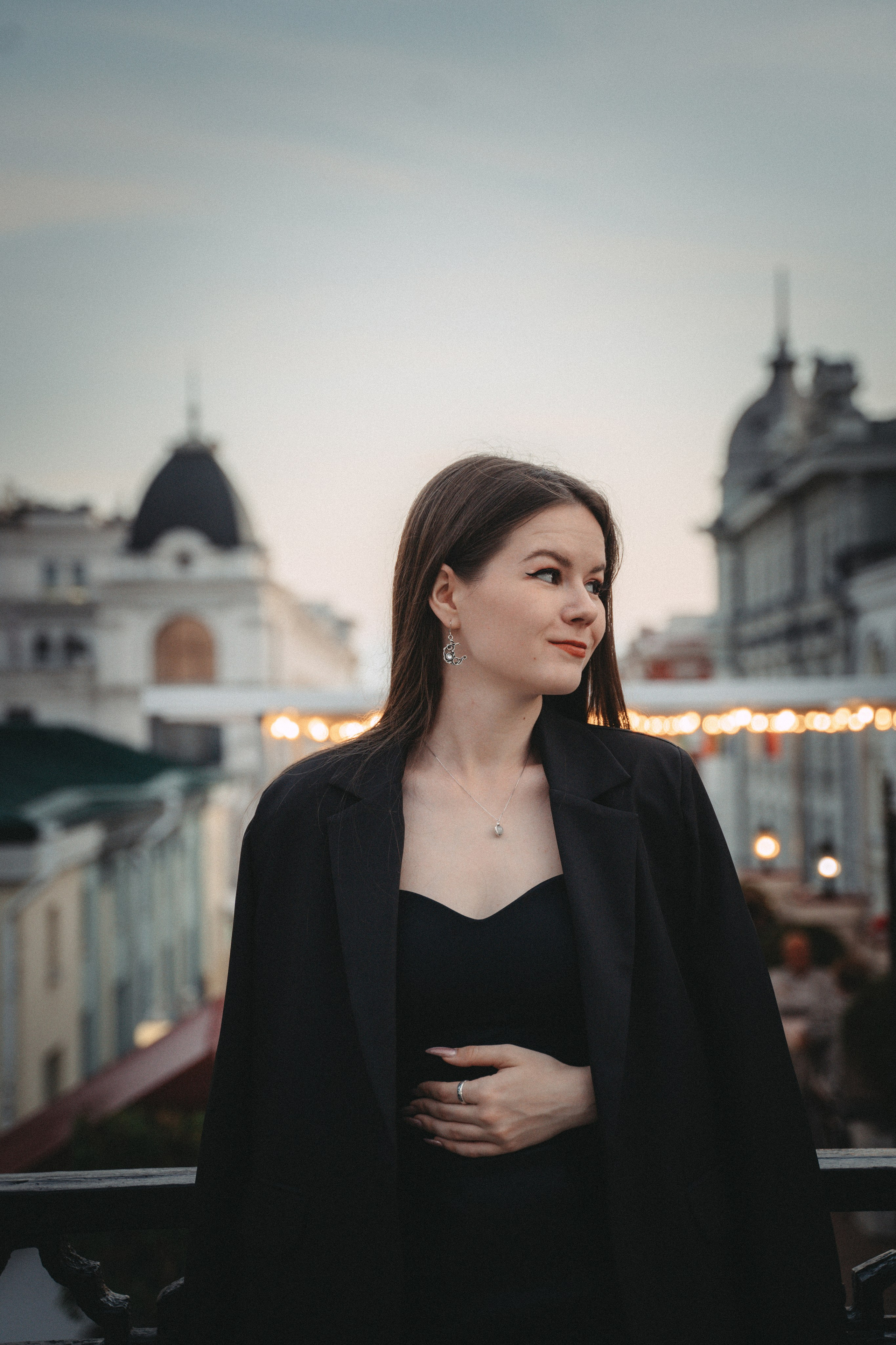 Ева. Главная