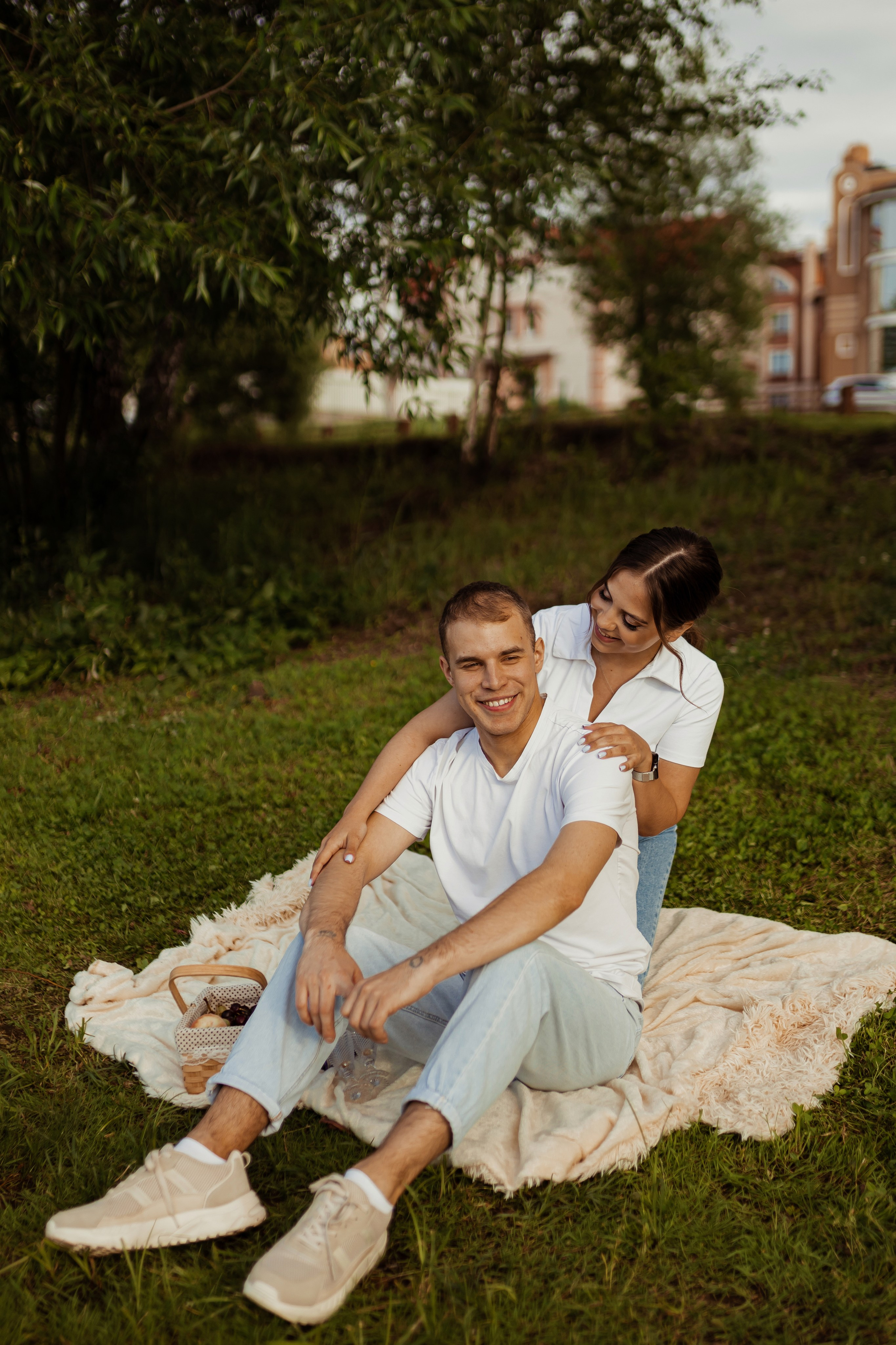 Максим & Катерина. ФОТОГРАФ Маргарита Сивакова | Ярославль Кострома Москва