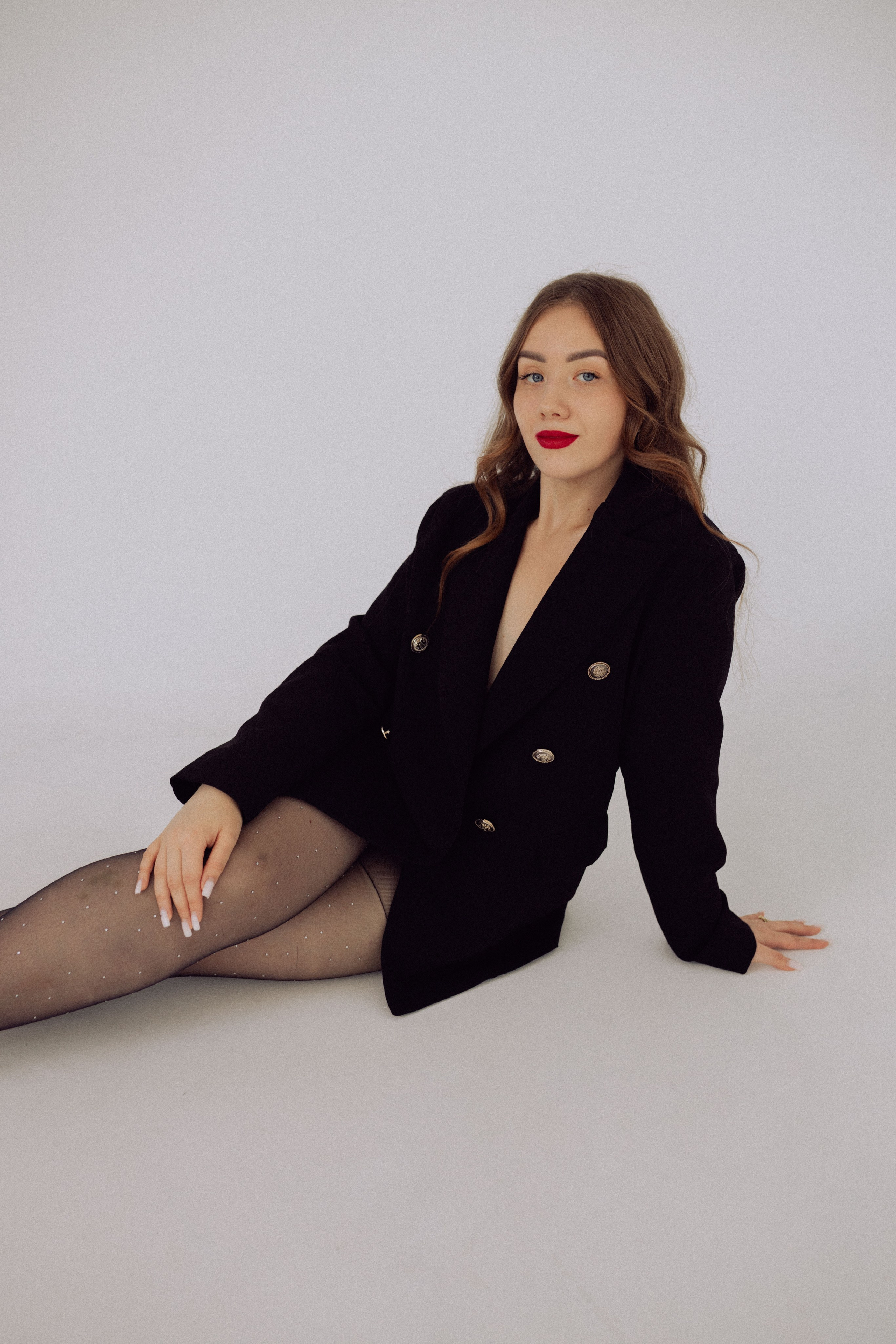 Алла. Фотограф Стилист Тюмень Вера Хайруллина