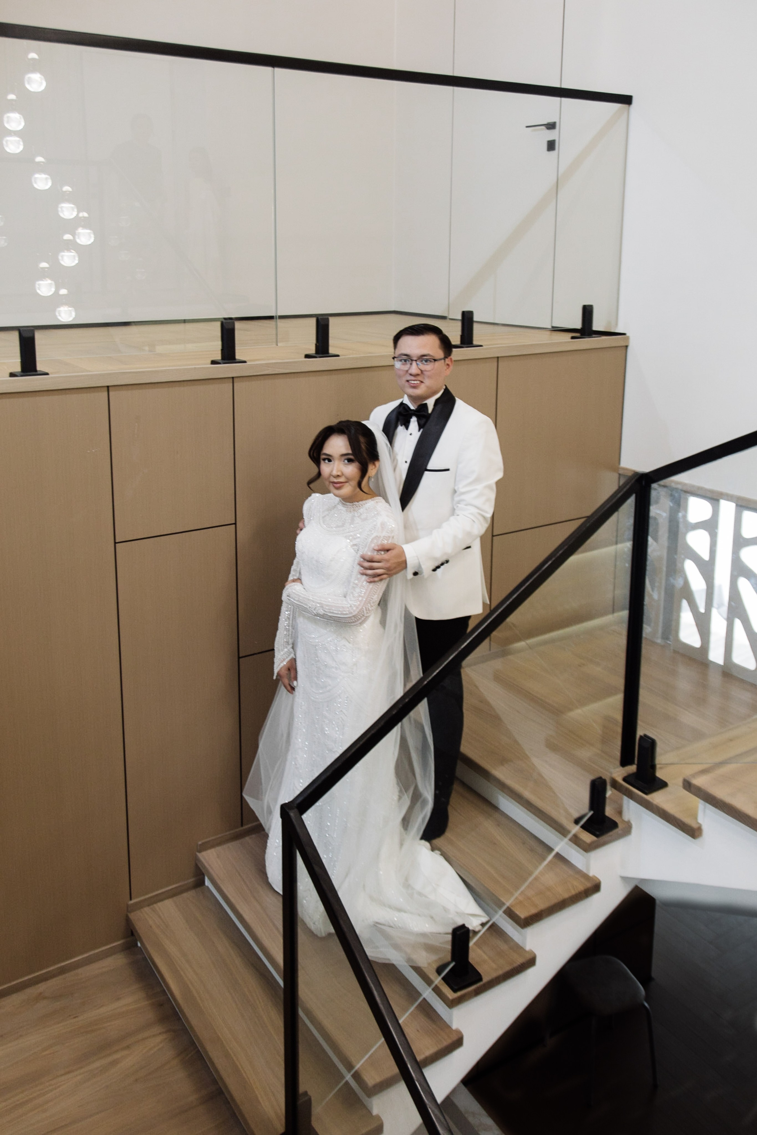 Ергалым & Марфуга. Свадебный фотограф Алматы Ниязов Руслан