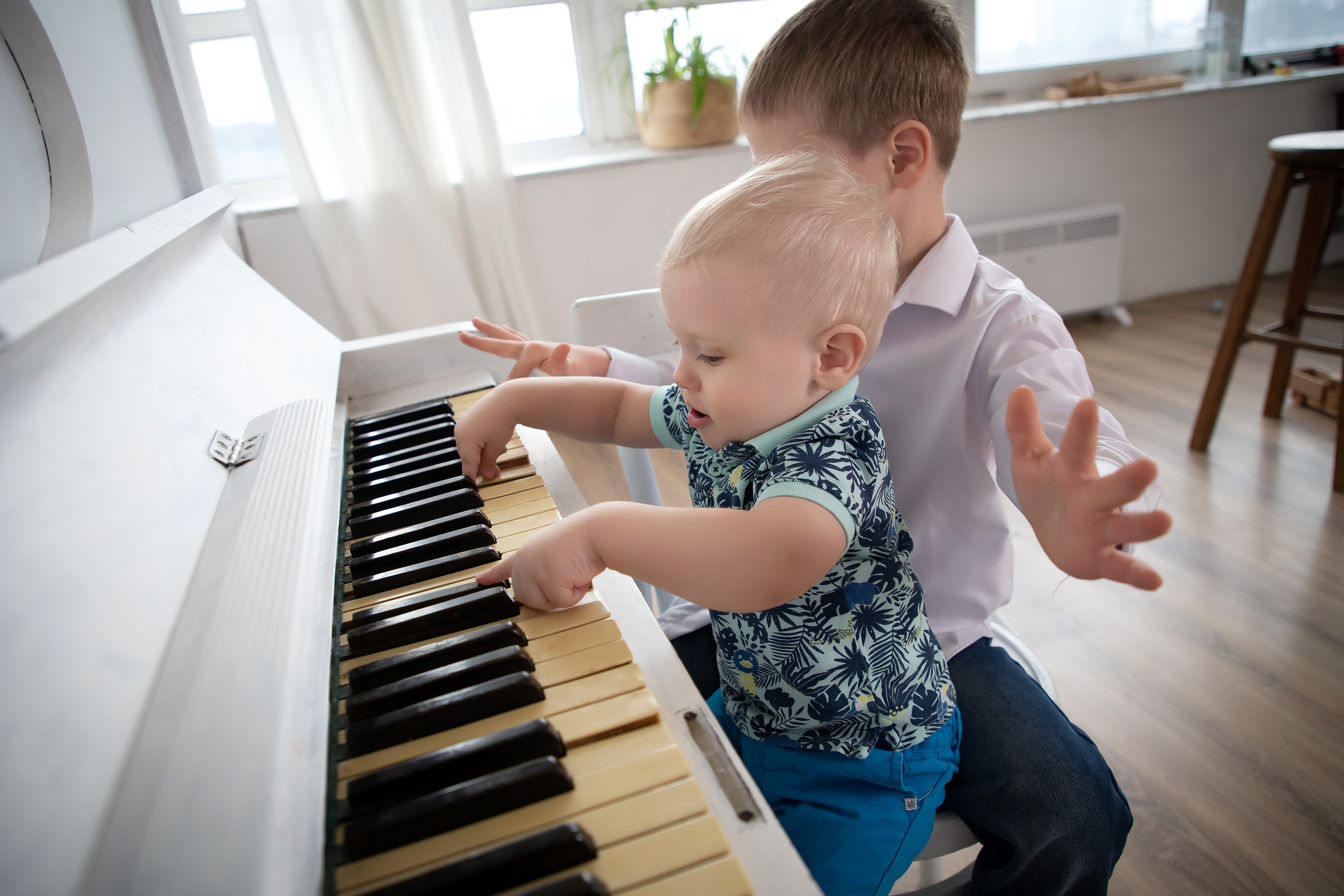 Для семейного альбома