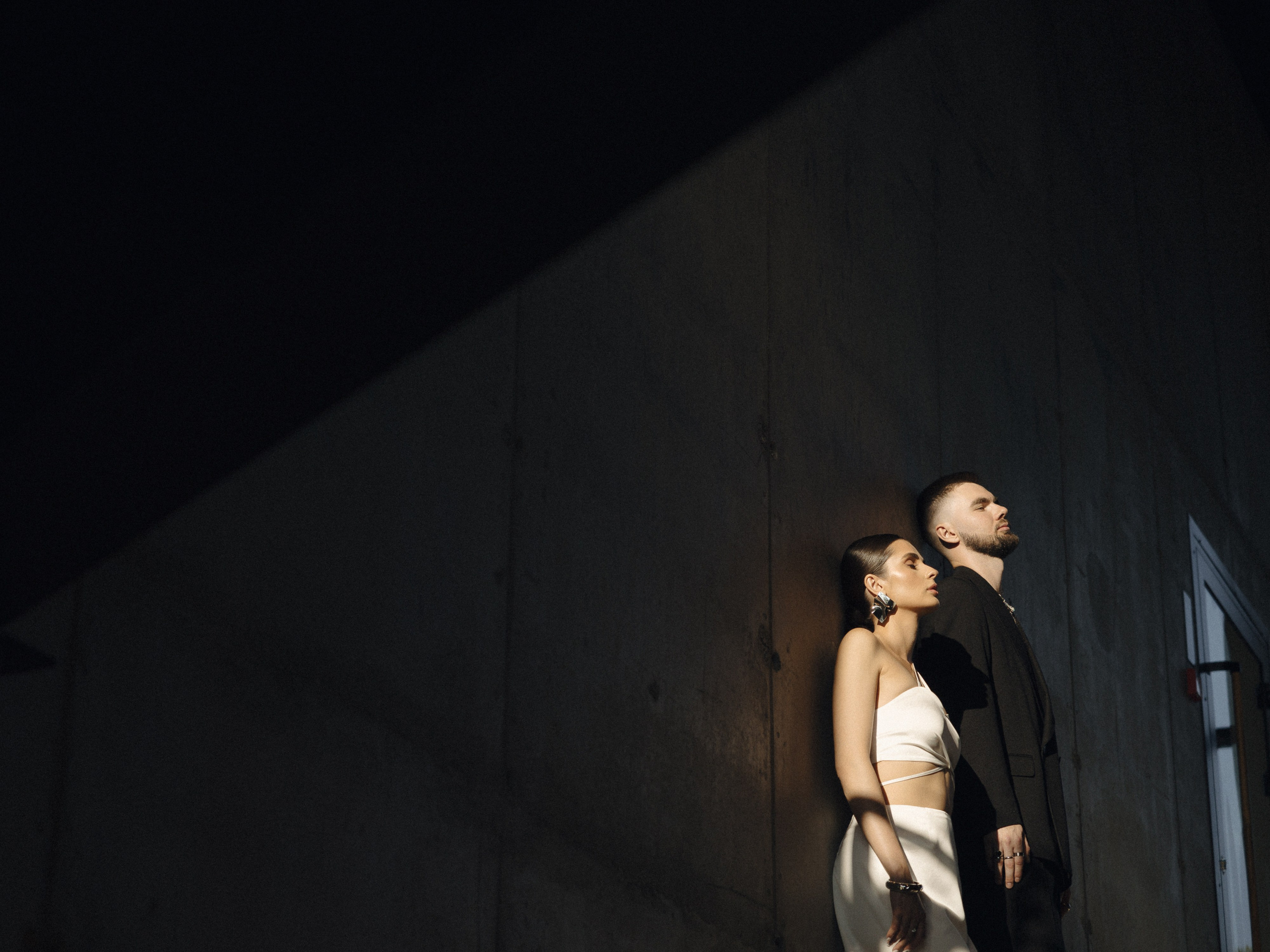 ОТЕЛЬ ВЕРТ. Свадебный и индивидуальный фотограф в Челябинске Евгения Негодяева