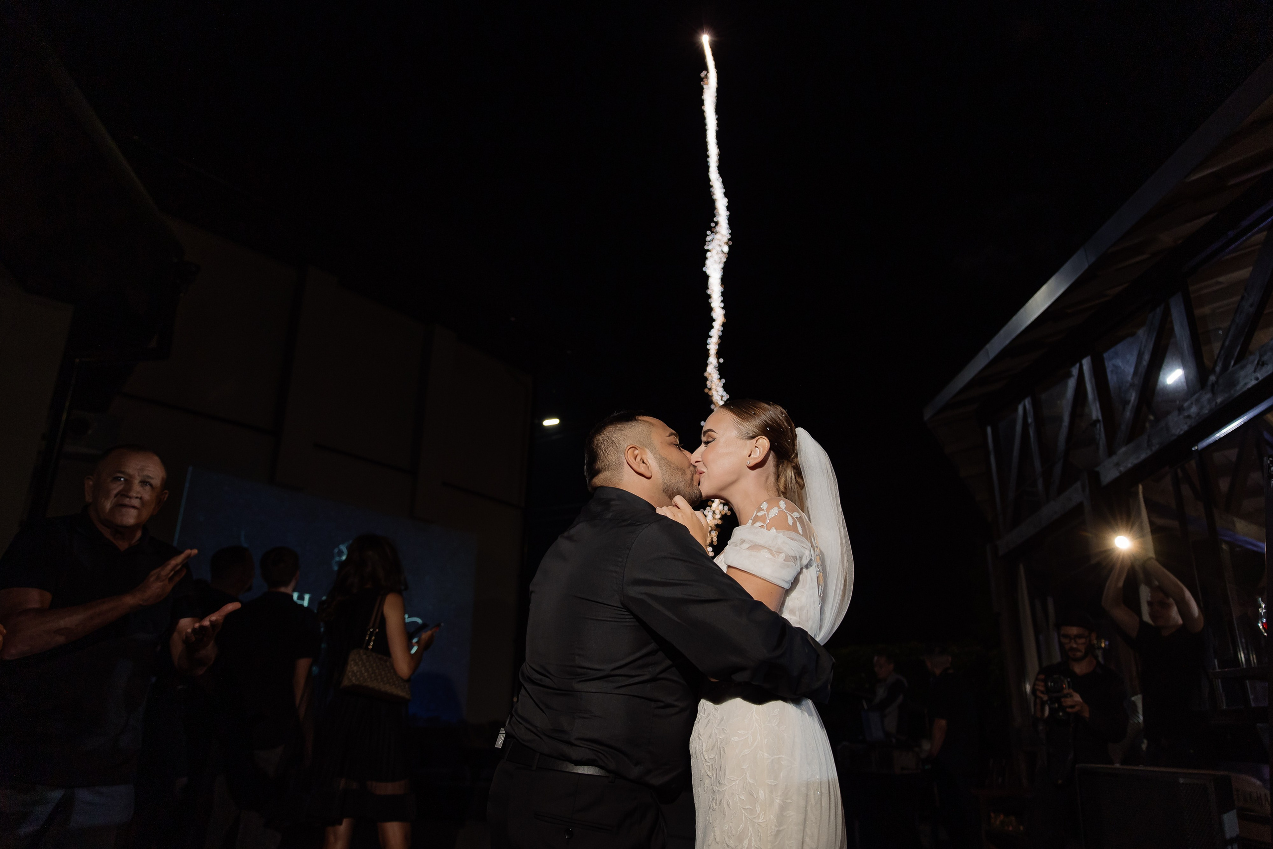 ПОЛНЫЙ СВАДЕБНЫЙ ДЕНЬ, АНДРЕЙ И АНАСТАСИЯ, ПЕГАС. Свадебный и индивидуальный фотограф в Челябинске Евгения Негодяева