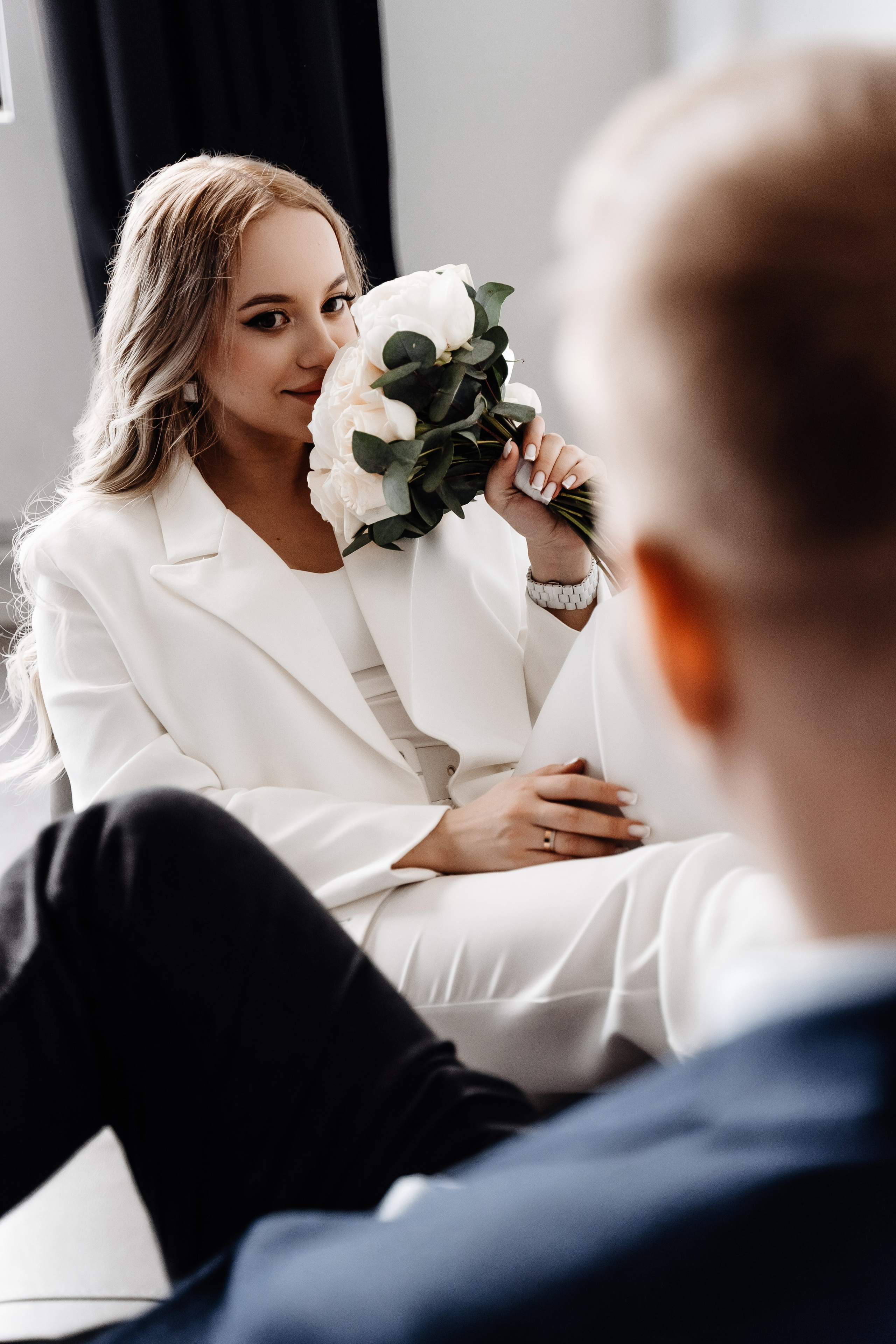 Лёша + Лера. Моменты и истории о вас настоящих