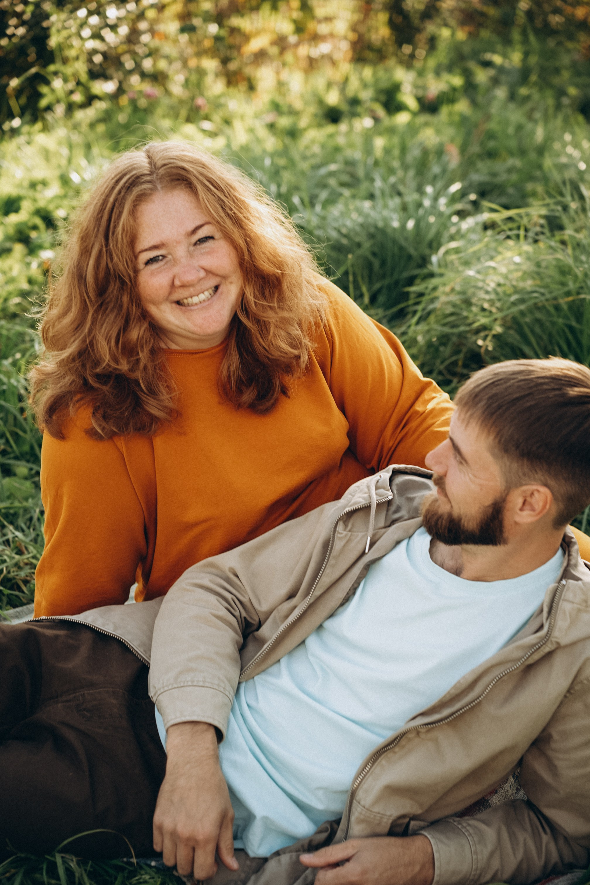 Семейная история. Семейный свадебный фотограф Екатеринбург Первоуральск Шарнина Алёна