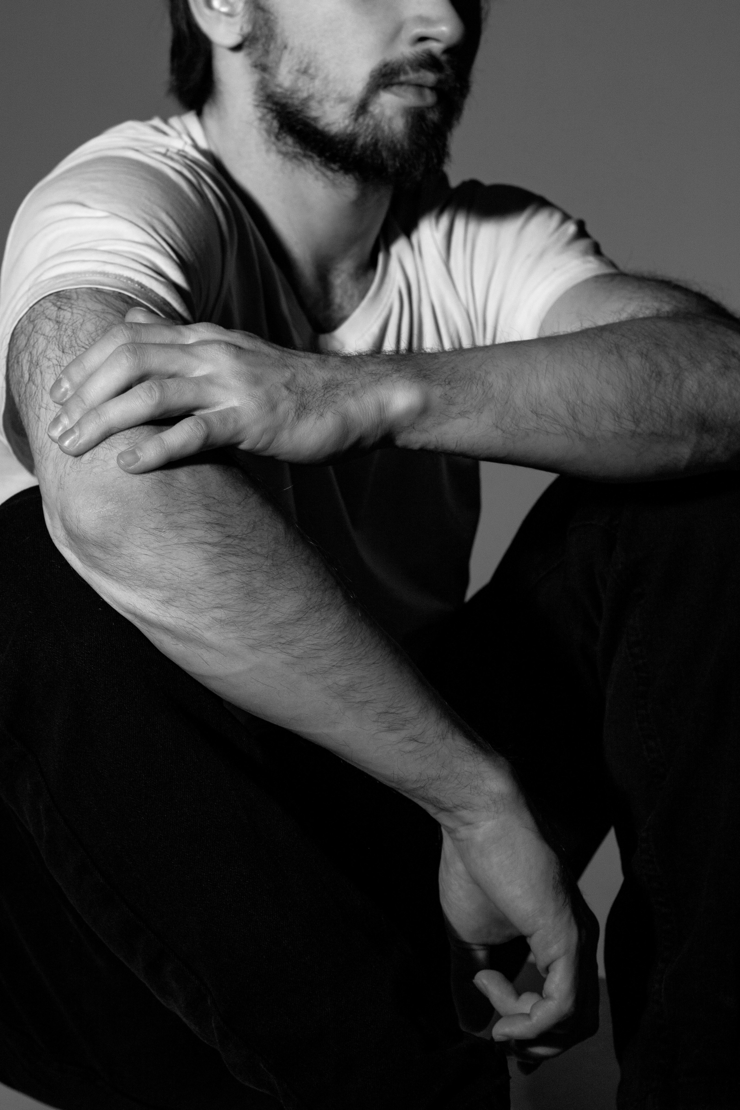 Семён. Фотограф в Санкт-Петербурге Рейдер Дарья