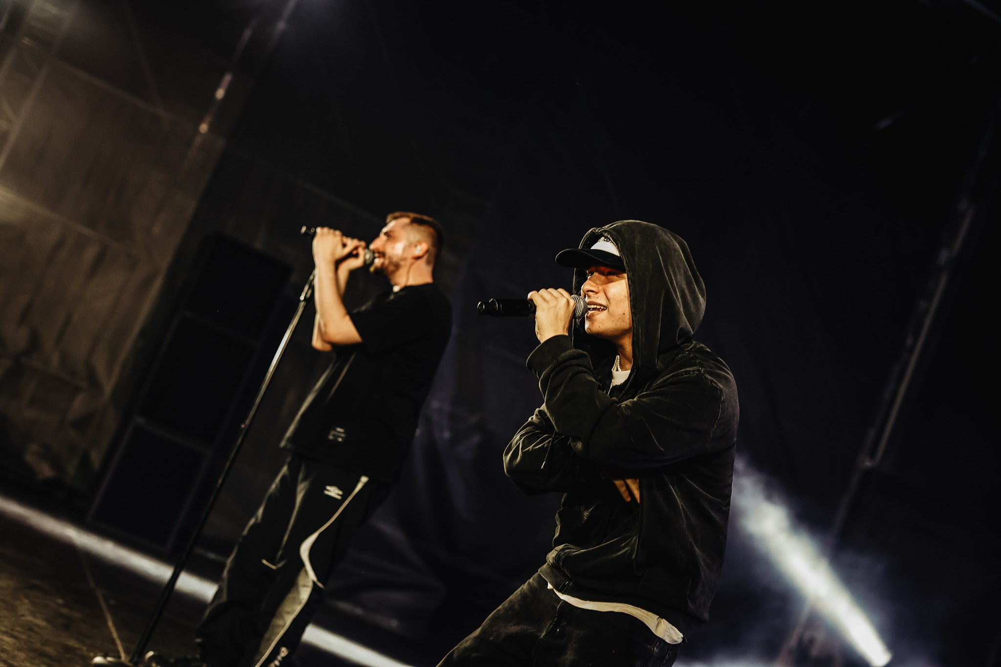 КАНГИ @ATMOSPHERE MOSCOW