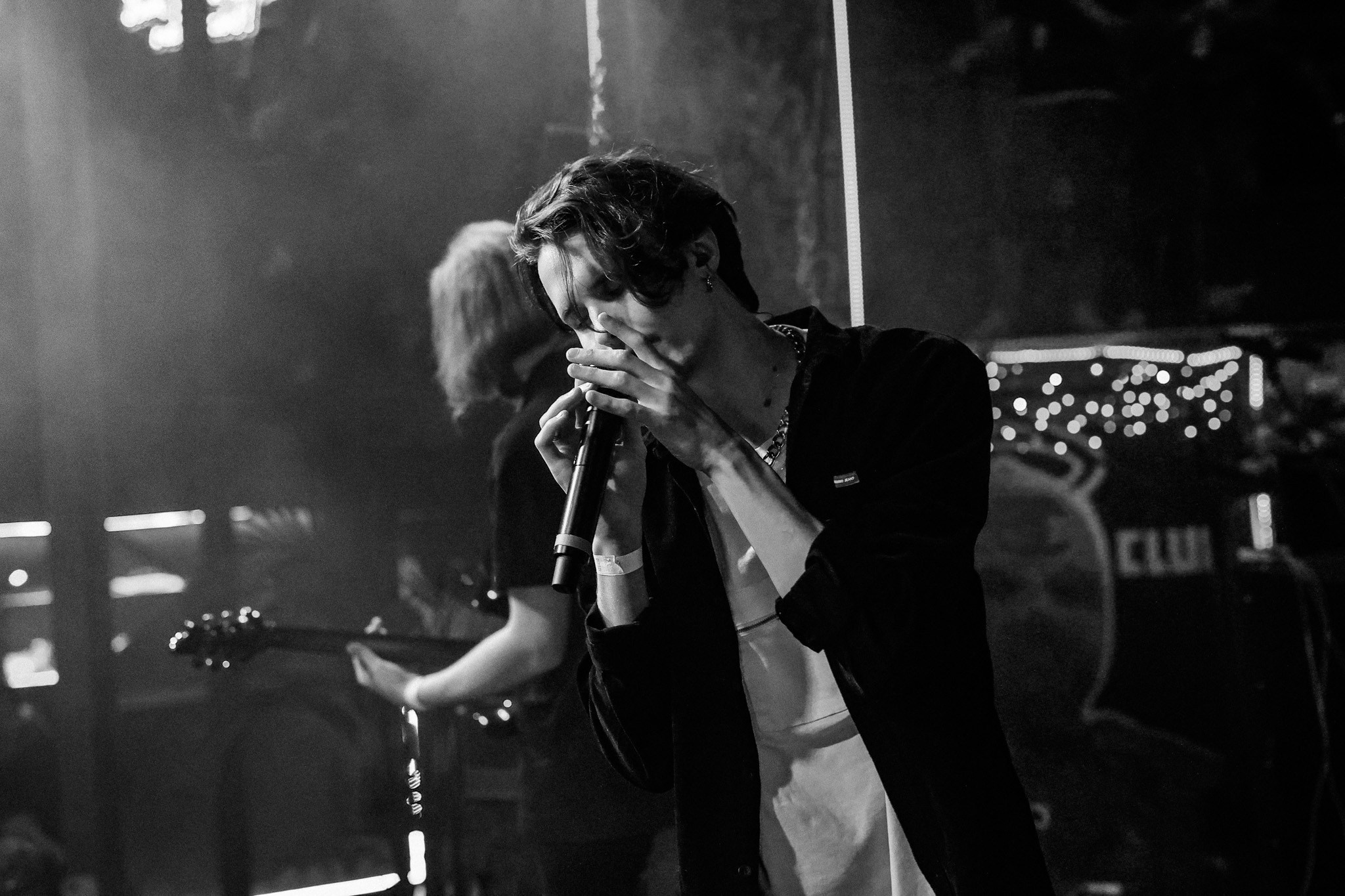 POGROM FEST @IZI CLUB