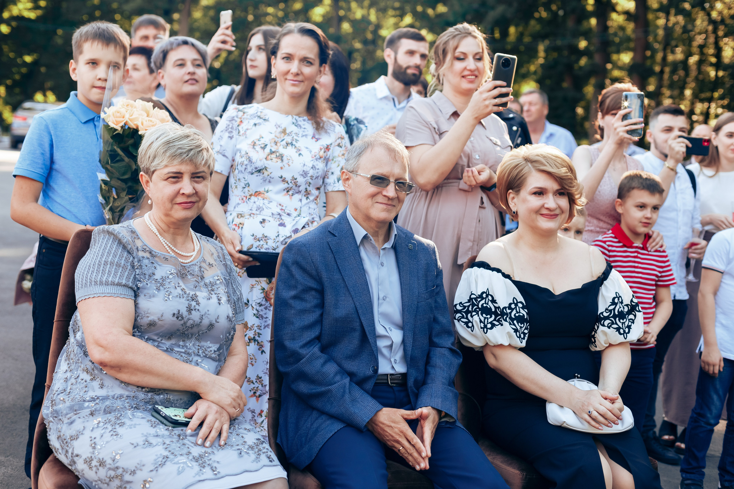 Коля и Оля. Свадебный фотограф в Краснодаре Николай Крауз