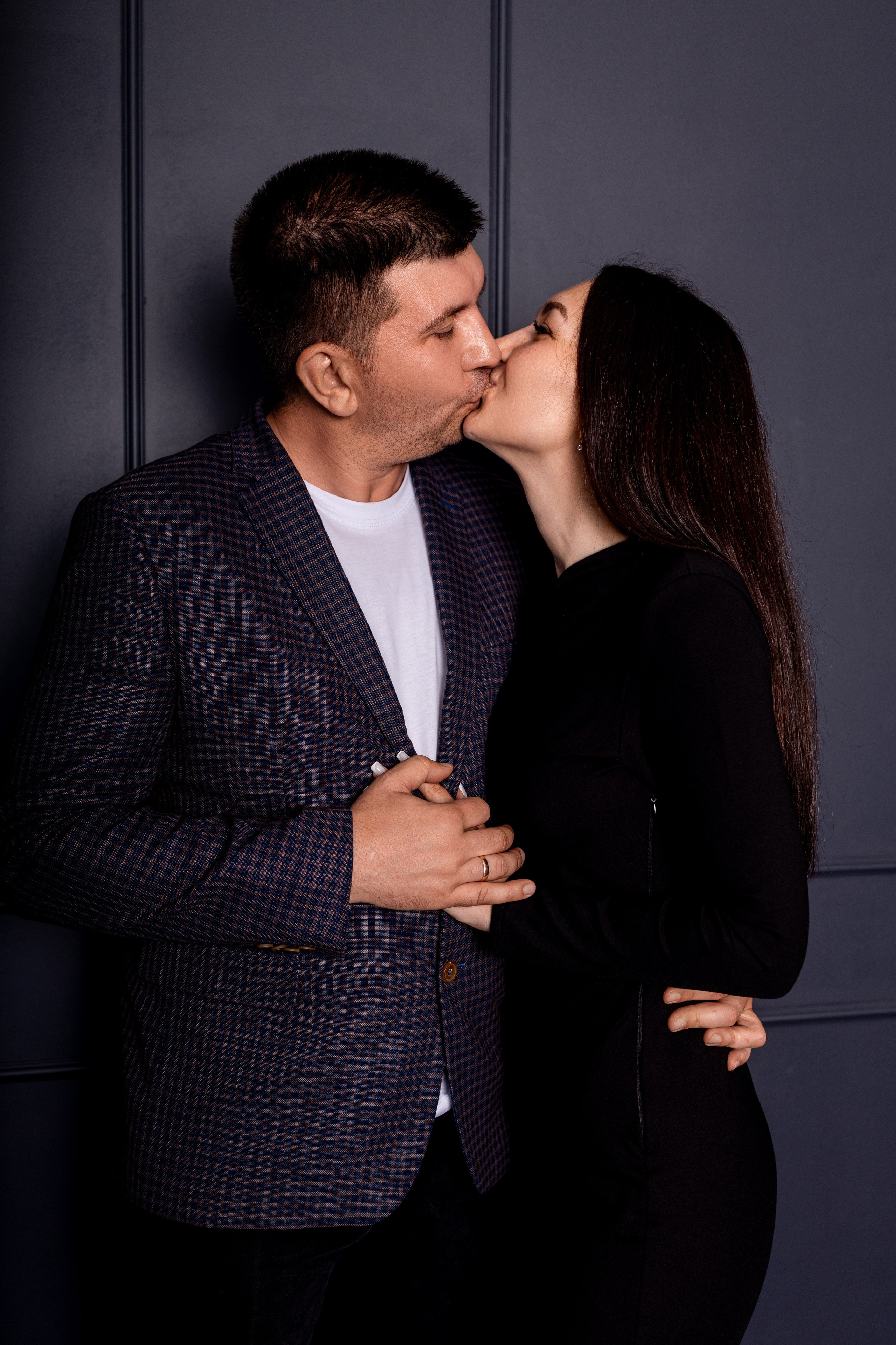 Александра & Сергей. Фотограф Виктория Бурова