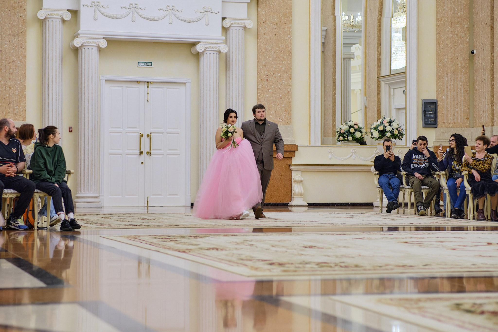 Свадьба. Константин Тимонин — фотограф в Краснодаре