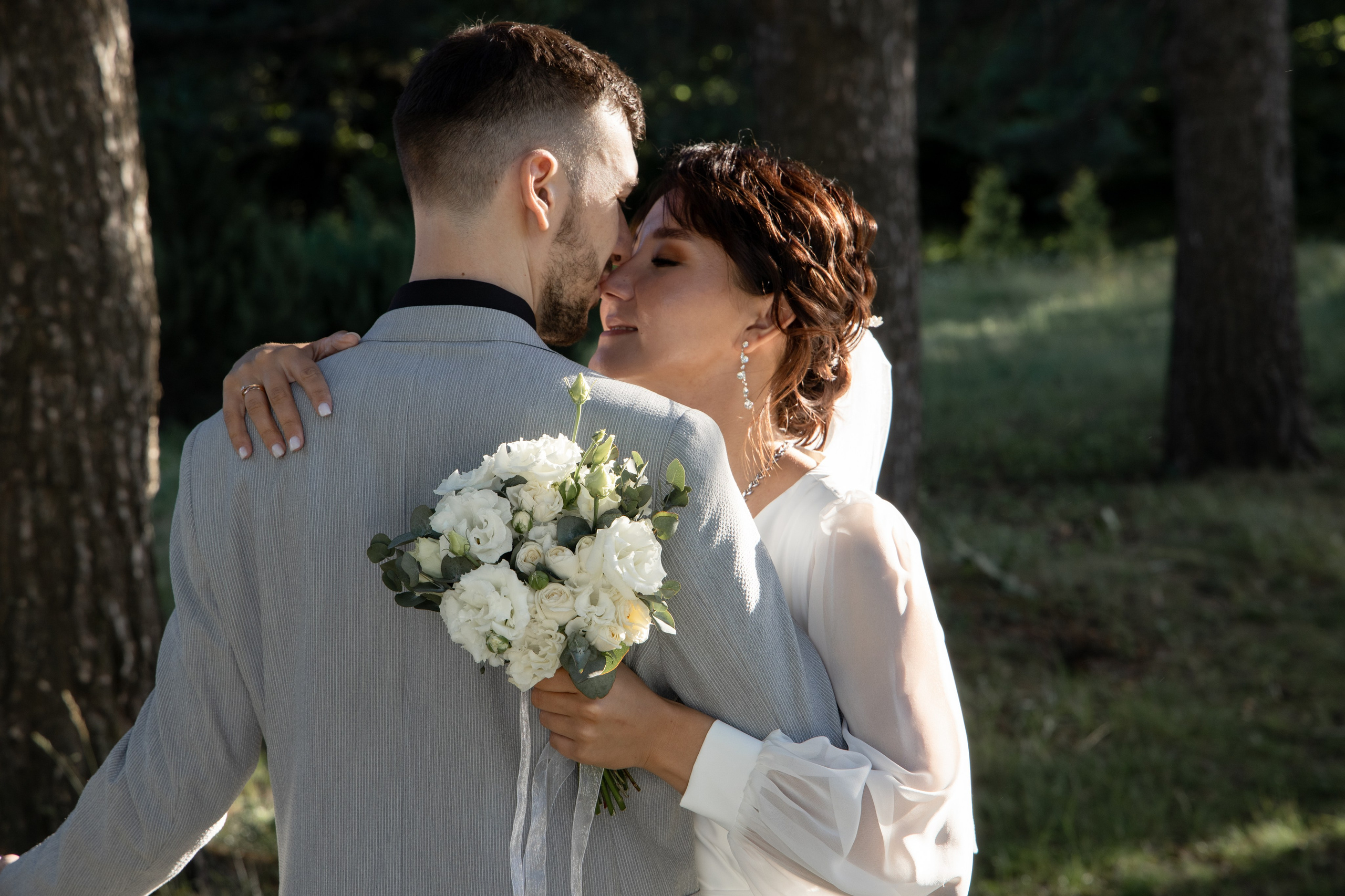Долго и счастливо начинается сейчас…. Свадебный фотограф в Ставрополе Ксения Ковальчук