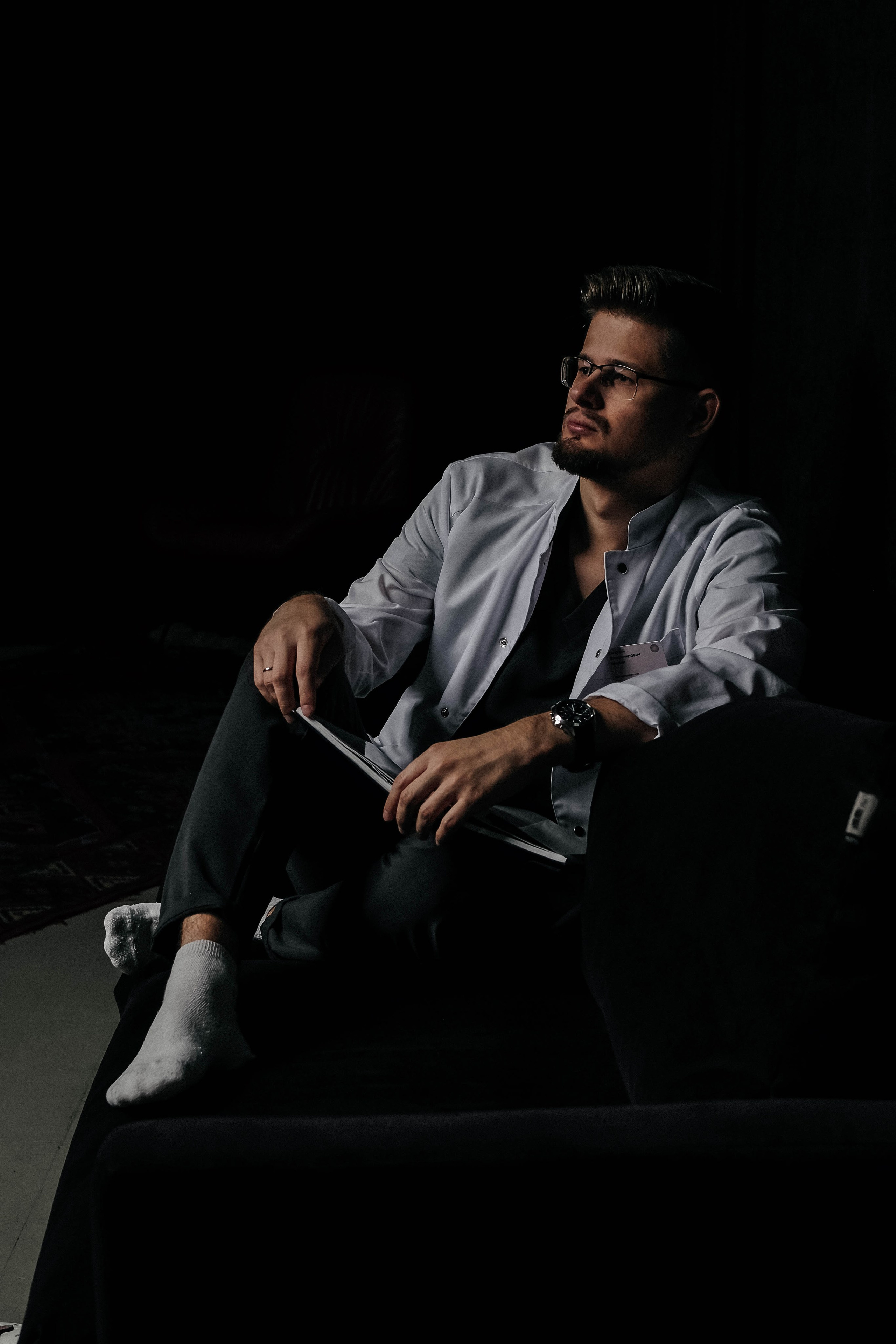 Репродуктолог. Главная