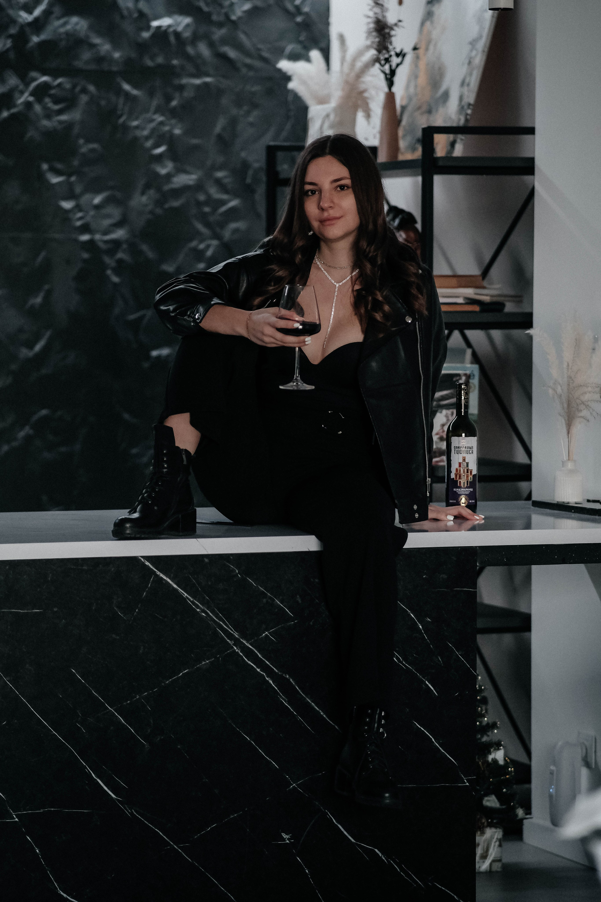 Кира и Андрей. Главная