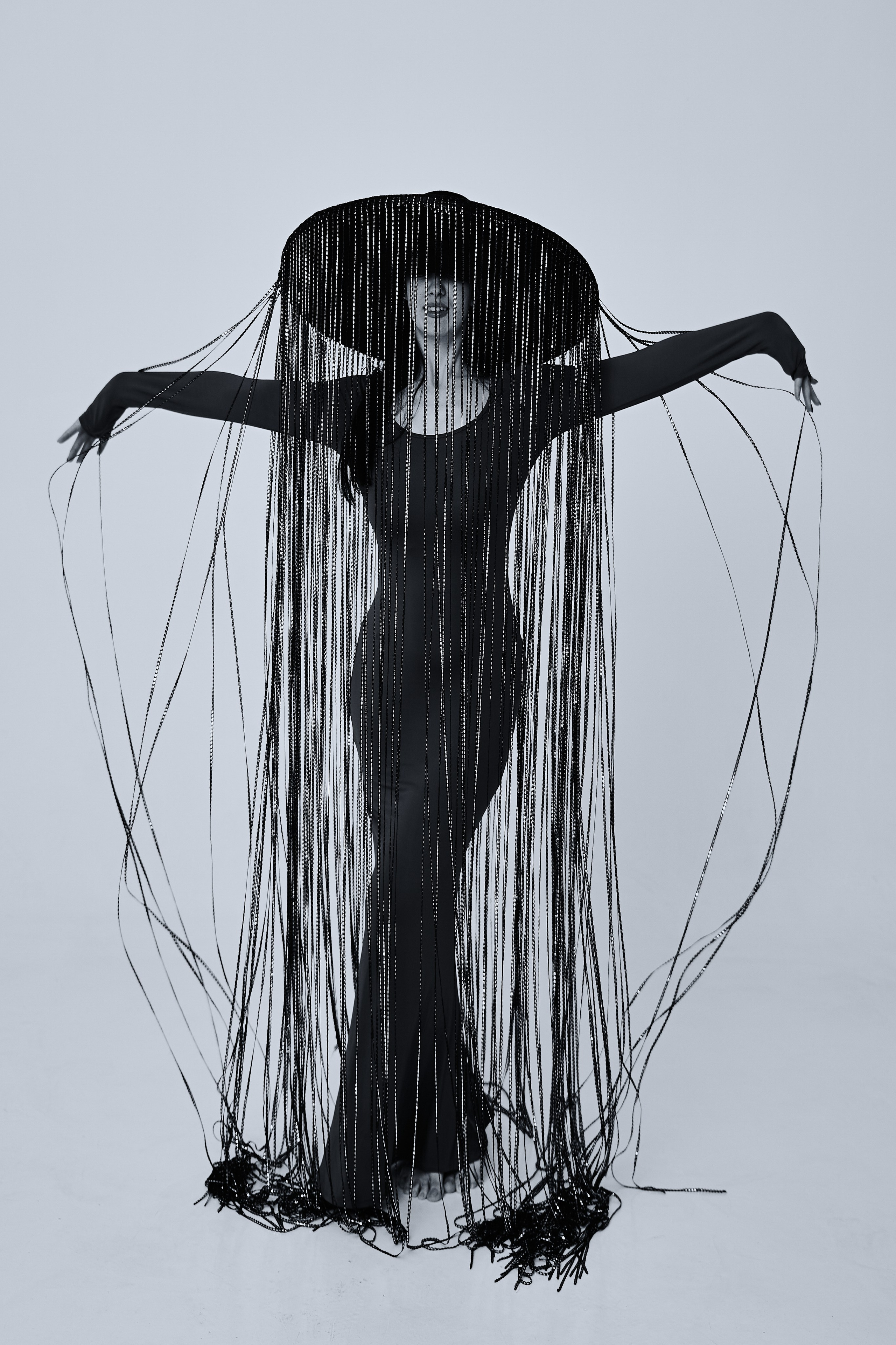 Портретный фотограф в Санкт-Петербурге Дария Сыч