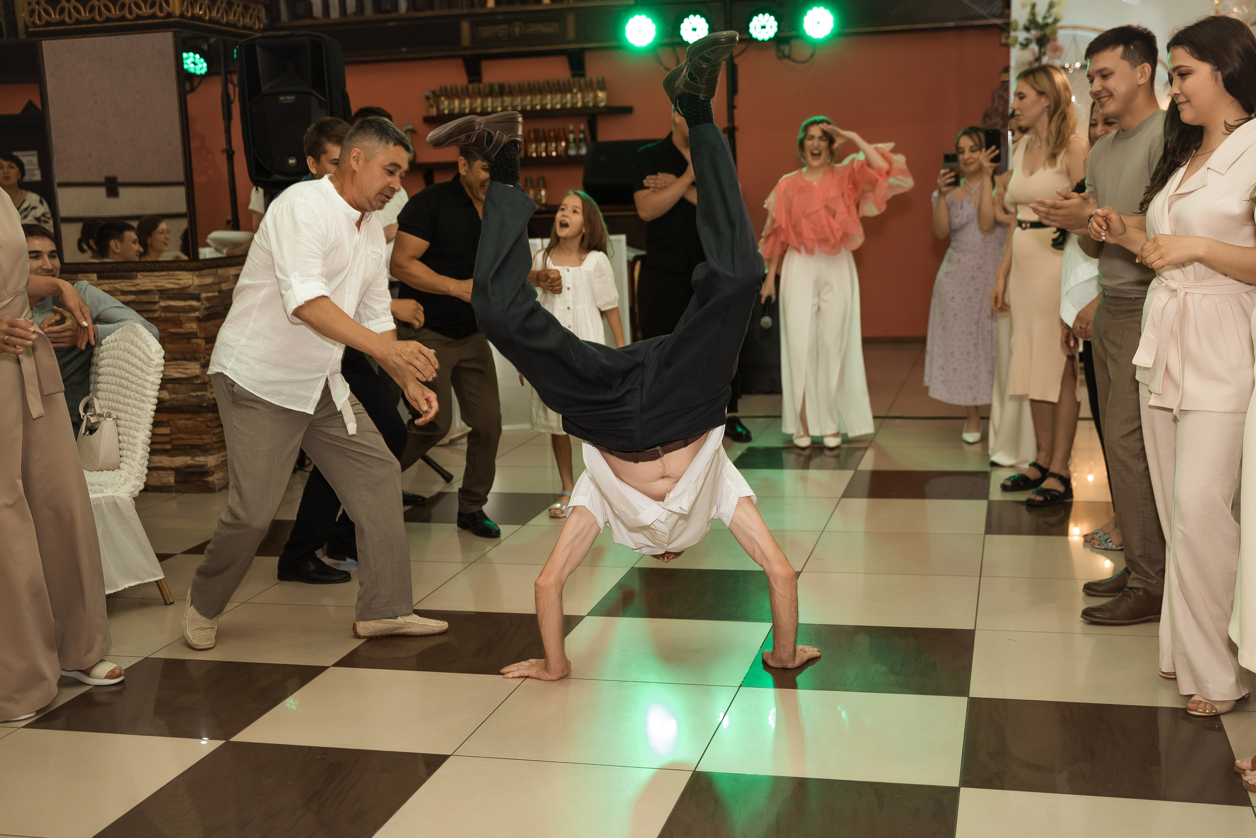 Рафиль и Диана. Свадебный семейный фотограф Ксения Божко Уфа Раевка никах в Нарыстау