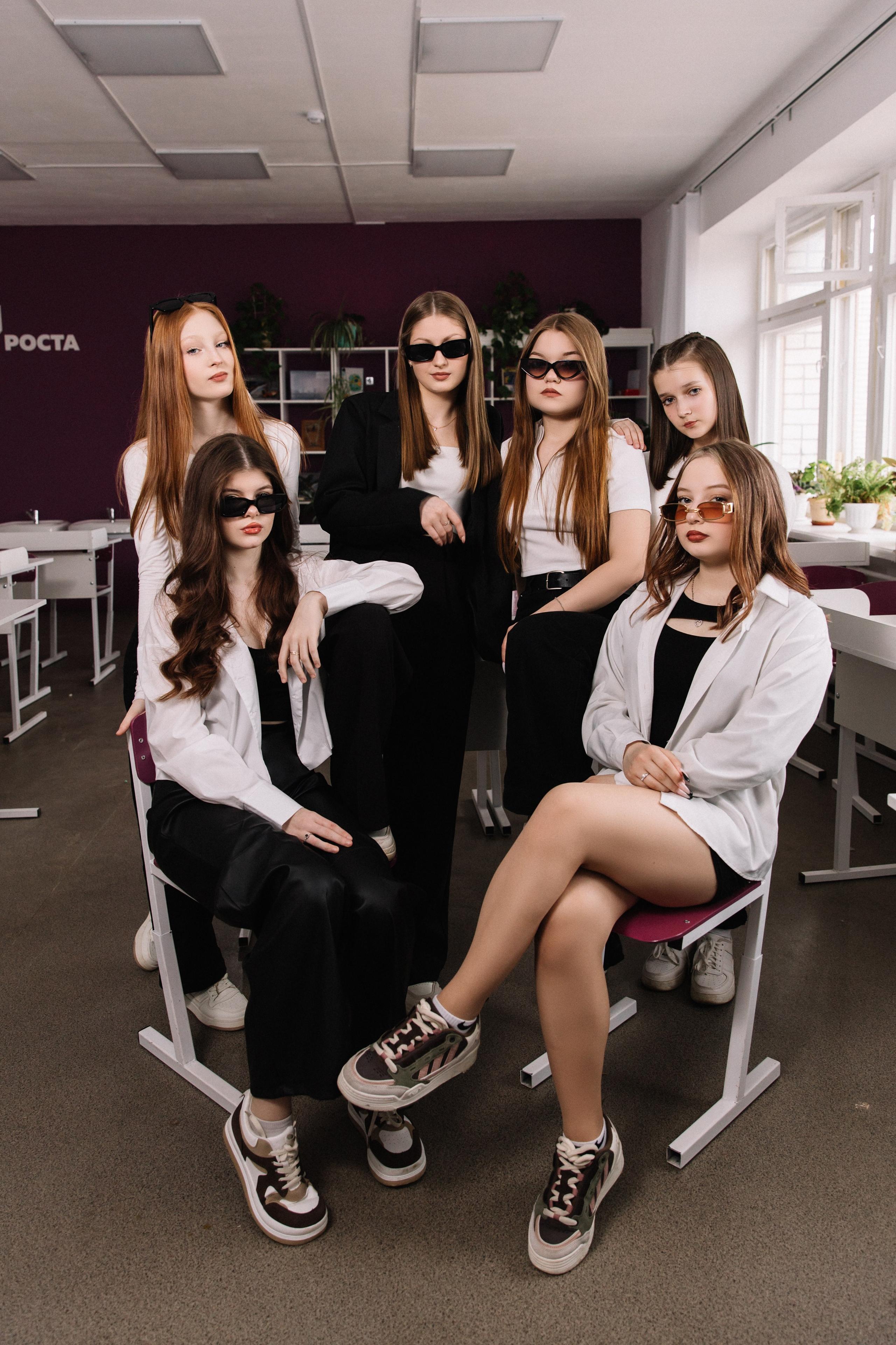 Школа. Свадебный фотограф Нижний Новгород | Софа Полякова