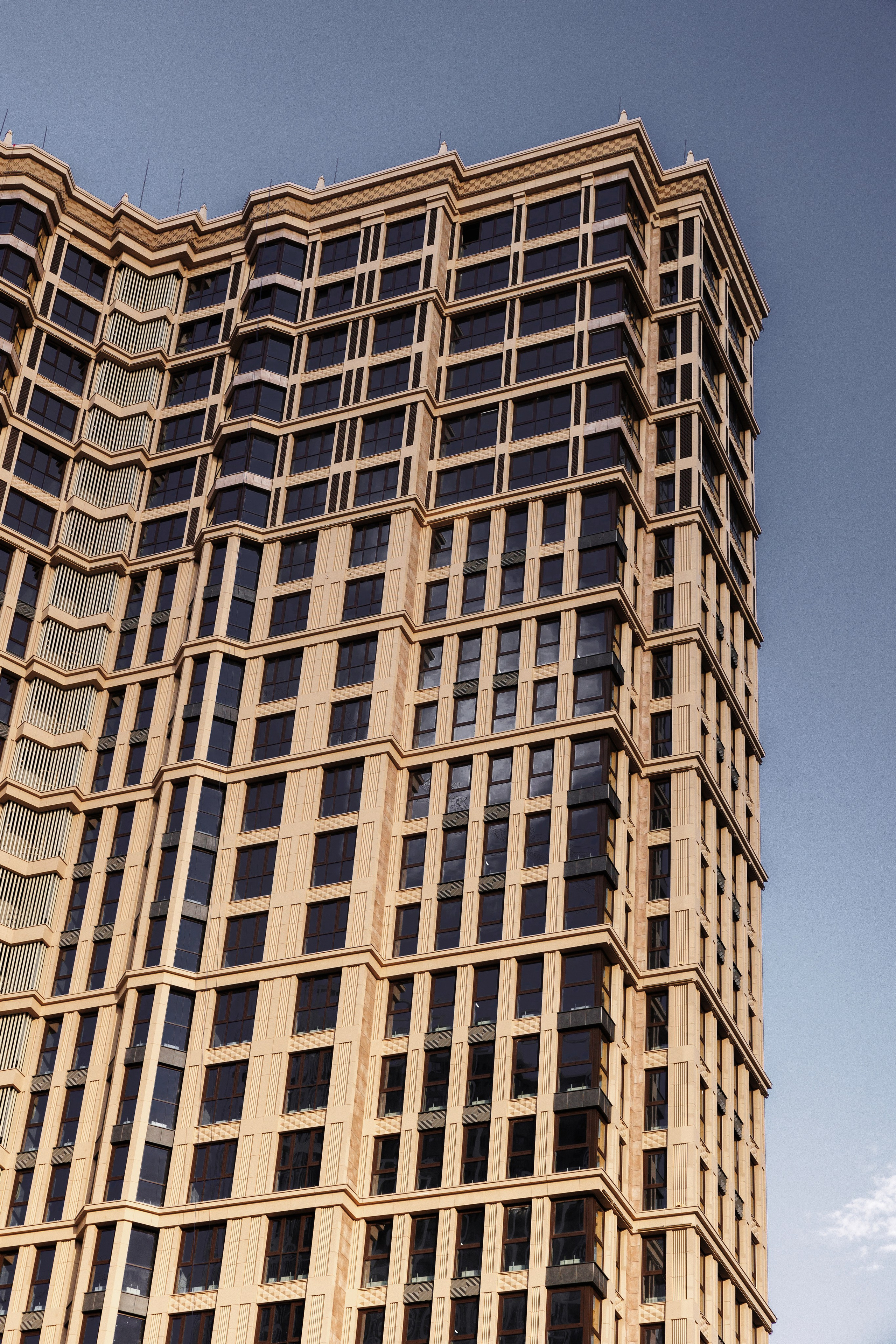 FULL HOUSE. АЛТ Портфолио