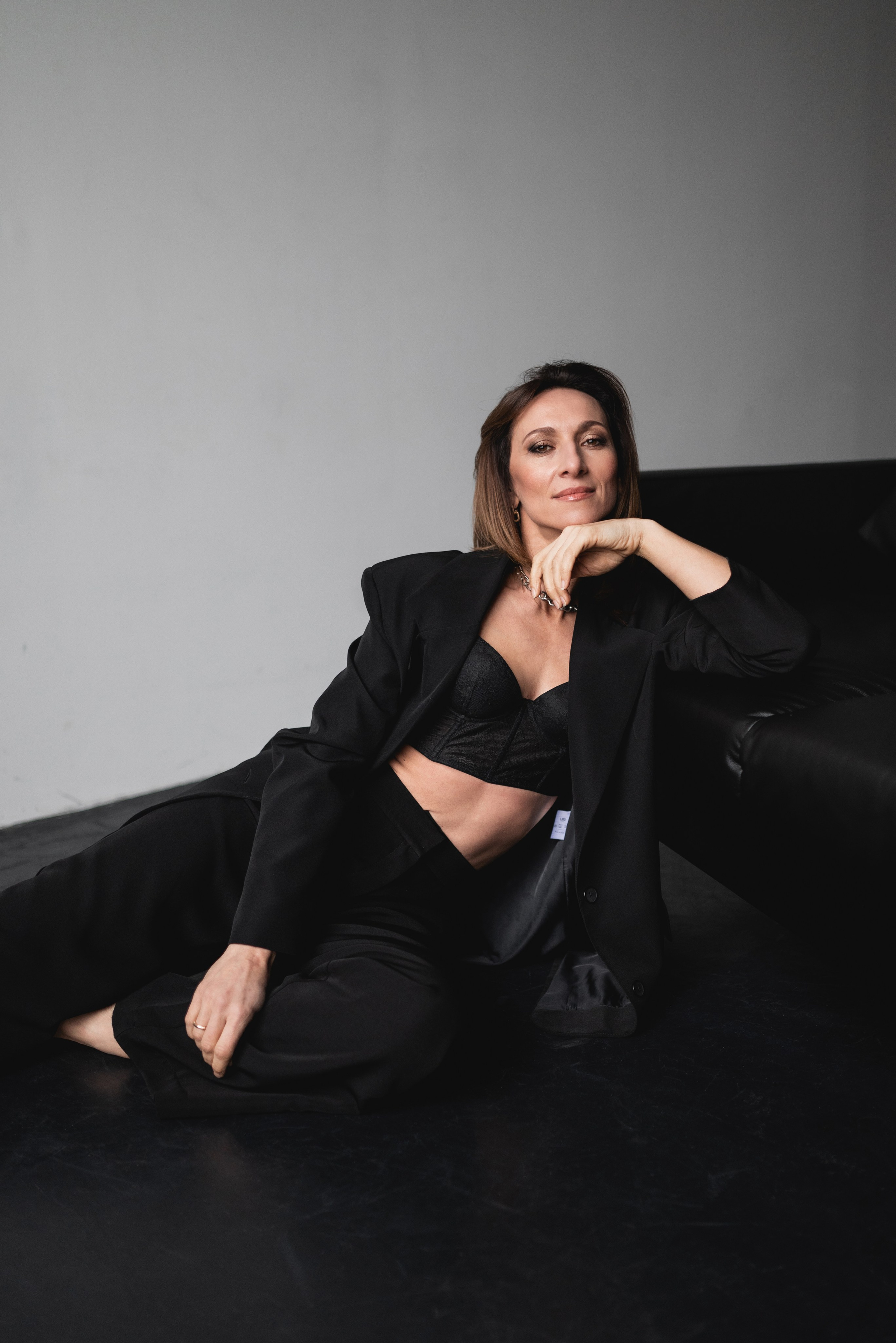 Оксана. Семейный фотограф Ирина Сгибнева