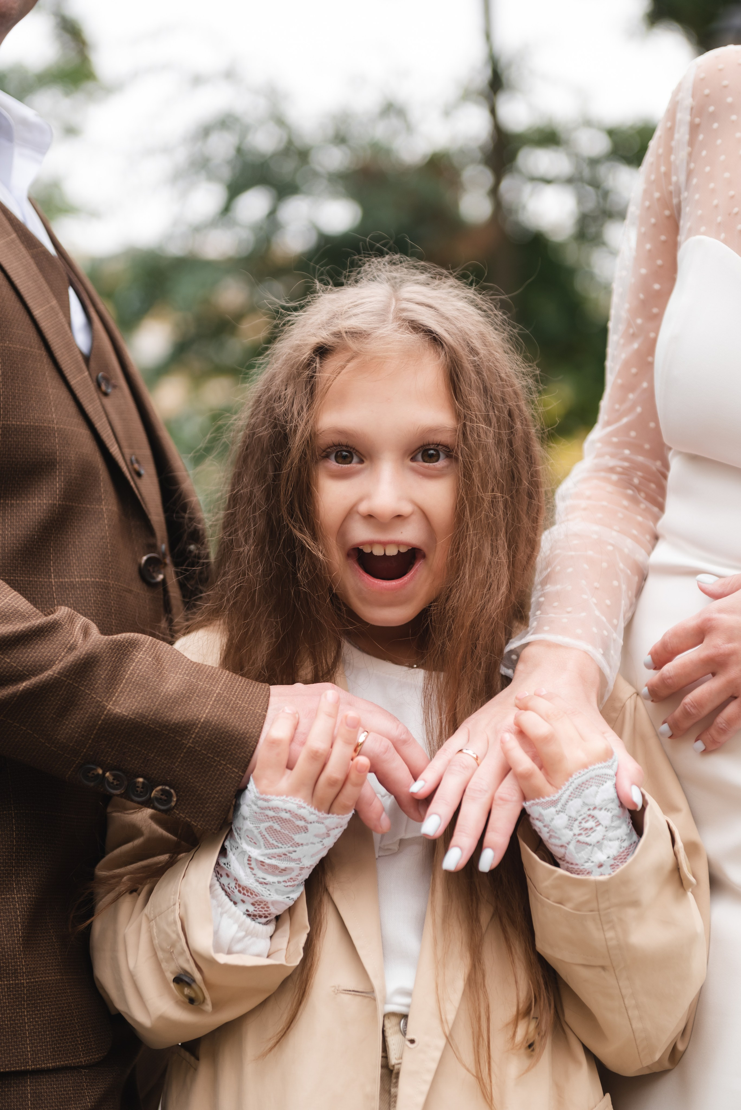 Даша и Алексей. Семейный фотограф Ирина Сгибнева