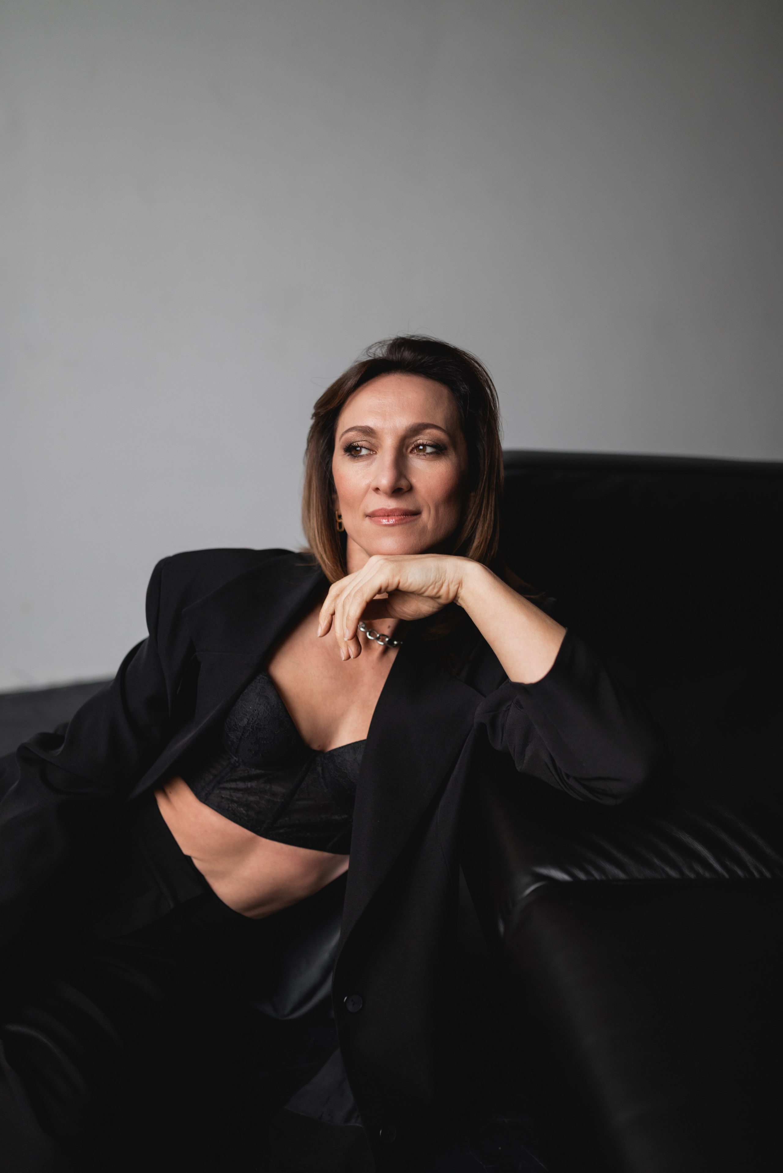 Оксана. Семейный фотограф Ирина Сгибнева