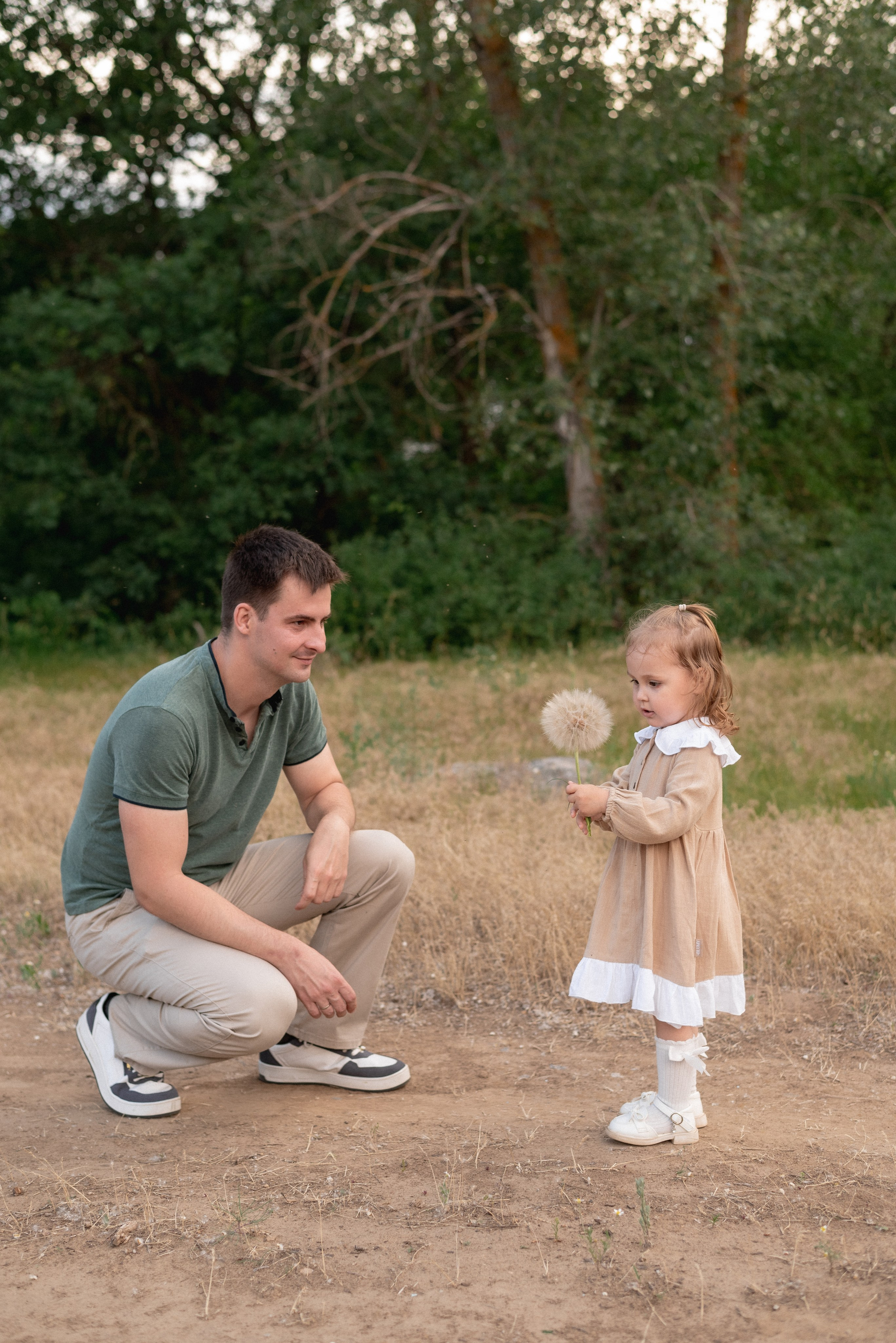С+Н+В. Семейный фотограф Ирина Сгибнева