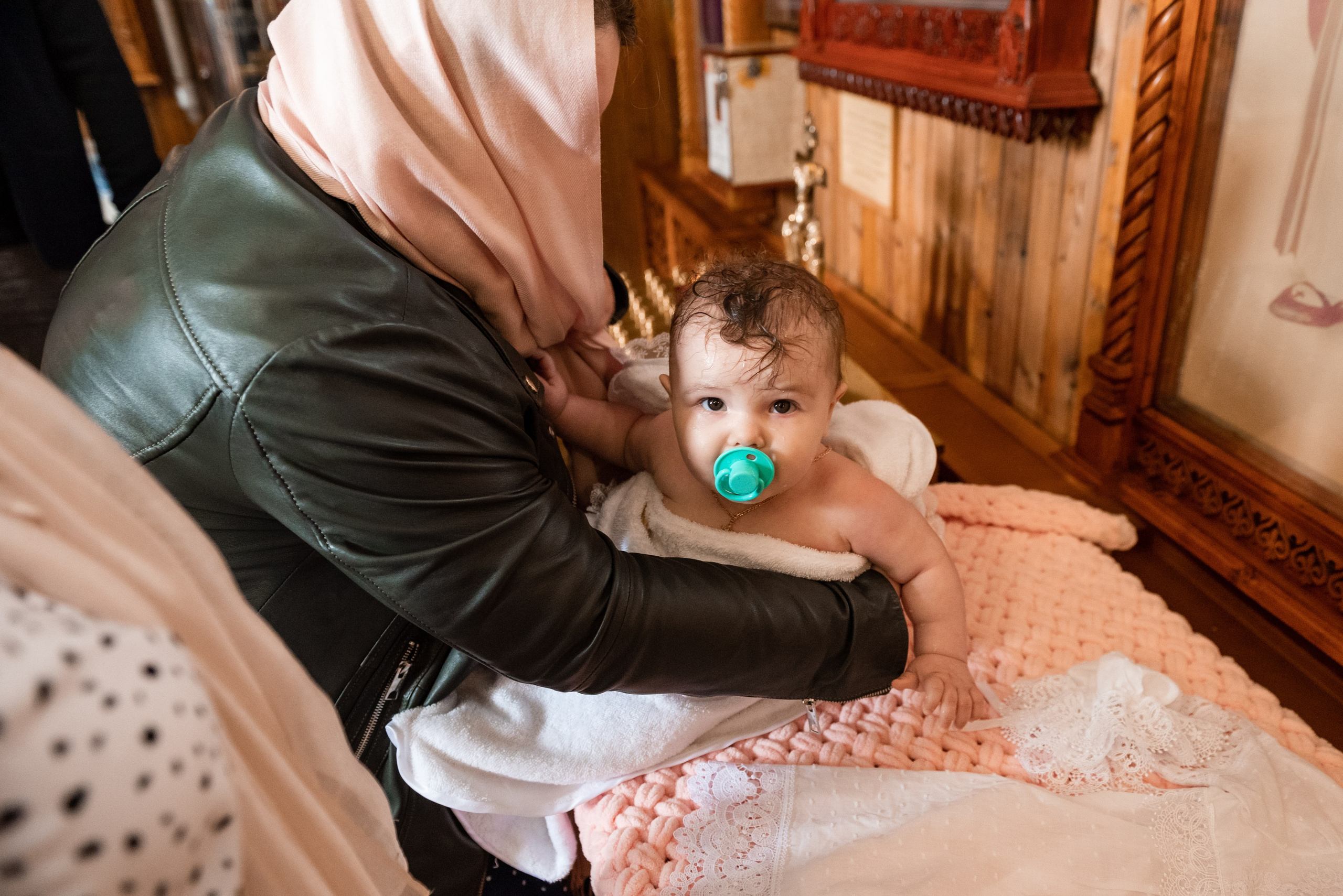 Арина. Семейный фотограф Ирина Сгибнева