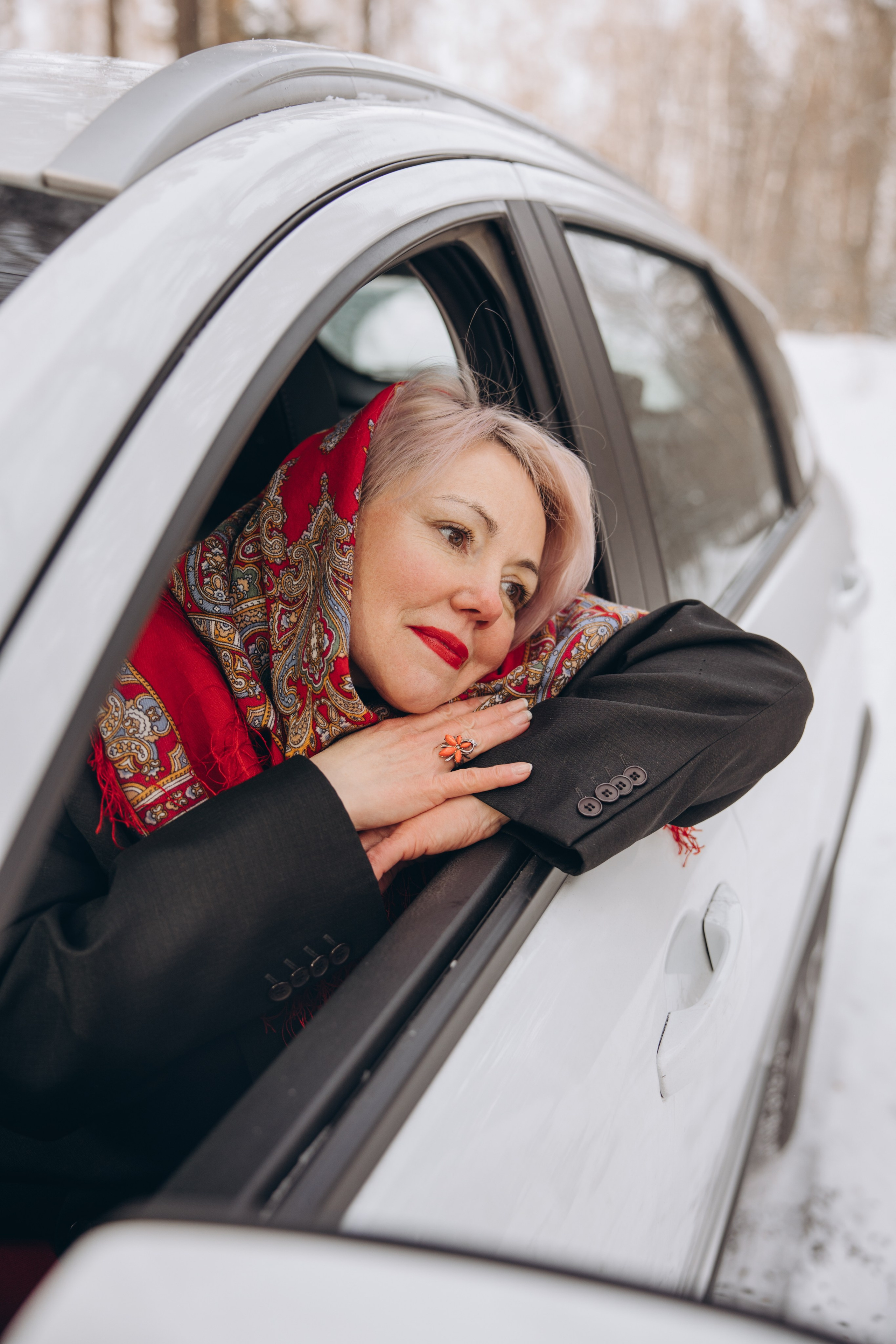 Russian girl. Свадебный, семейный фотограф в Иркутске Светлана Макаричева