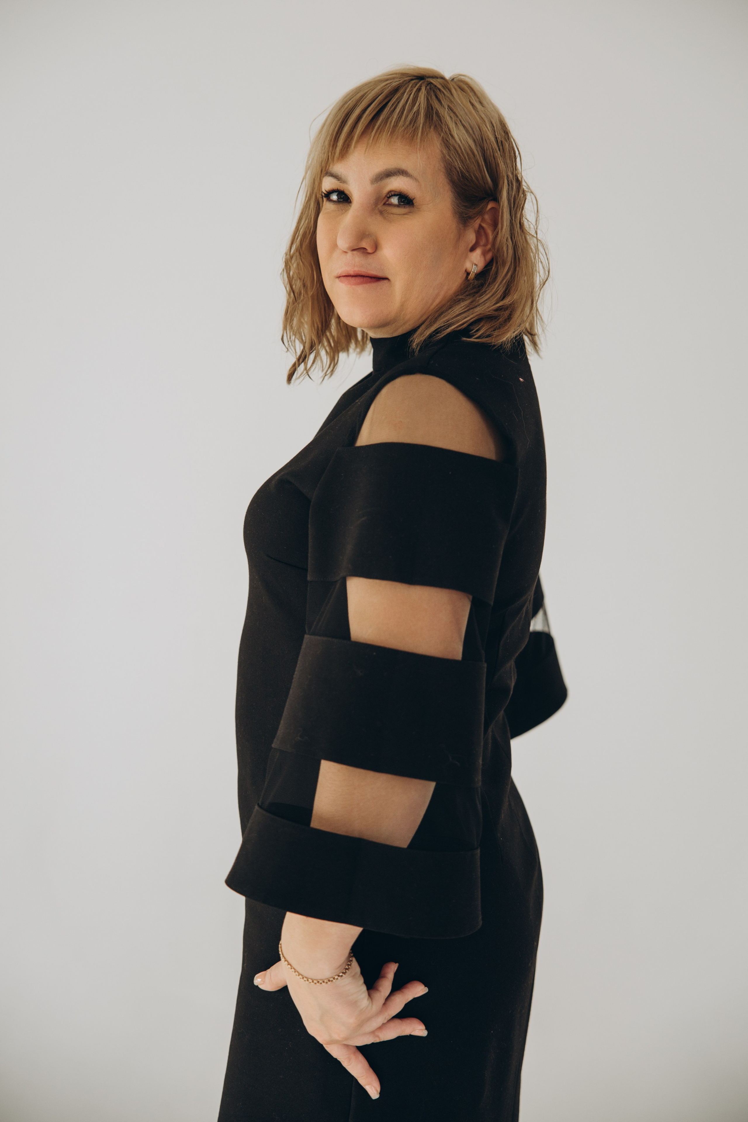 Светлана. Свадебный, семейный фотограф в Иркутске Светлана Макаричева