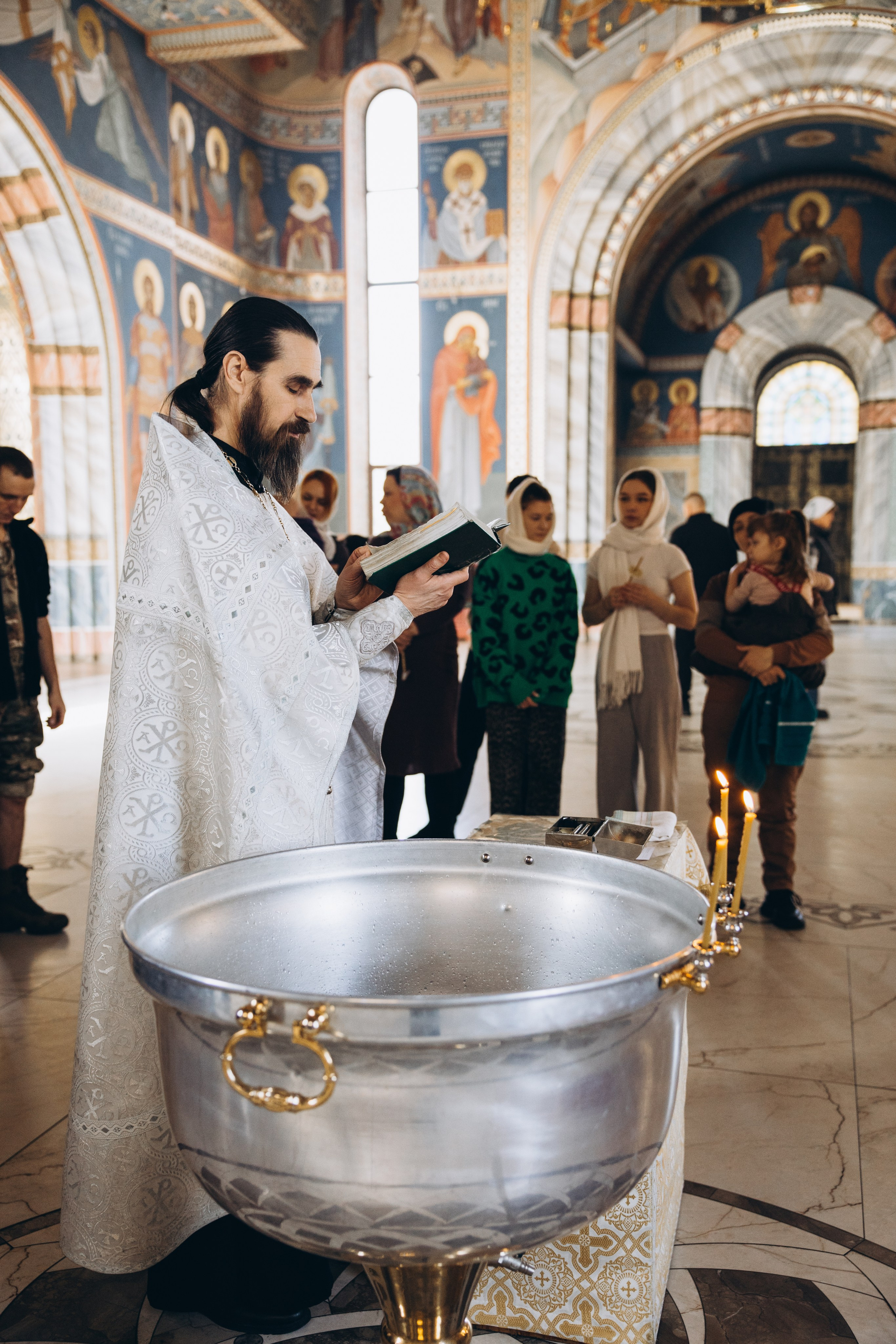 Шелехов. Свадебный, семейный фотограф в Иркутске Светлана Макаричева