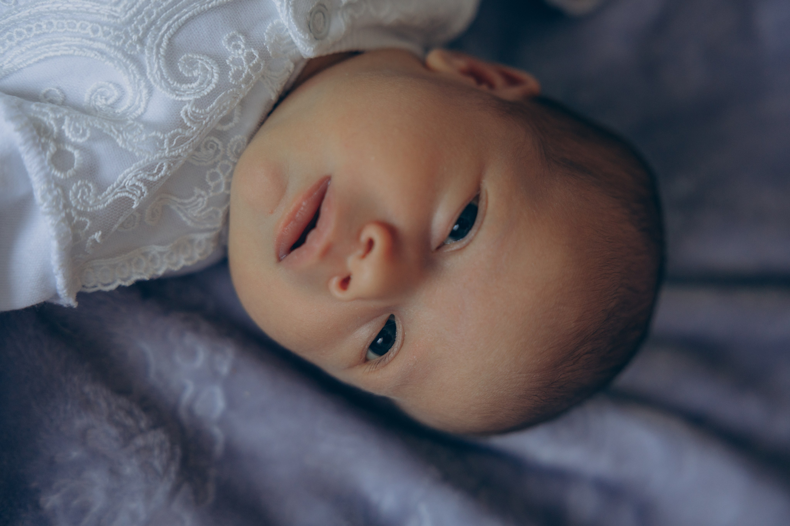 Домашняя съёмка с малышом. Свадебный, семейный фотограф в Иркутске Светлана Макаричева