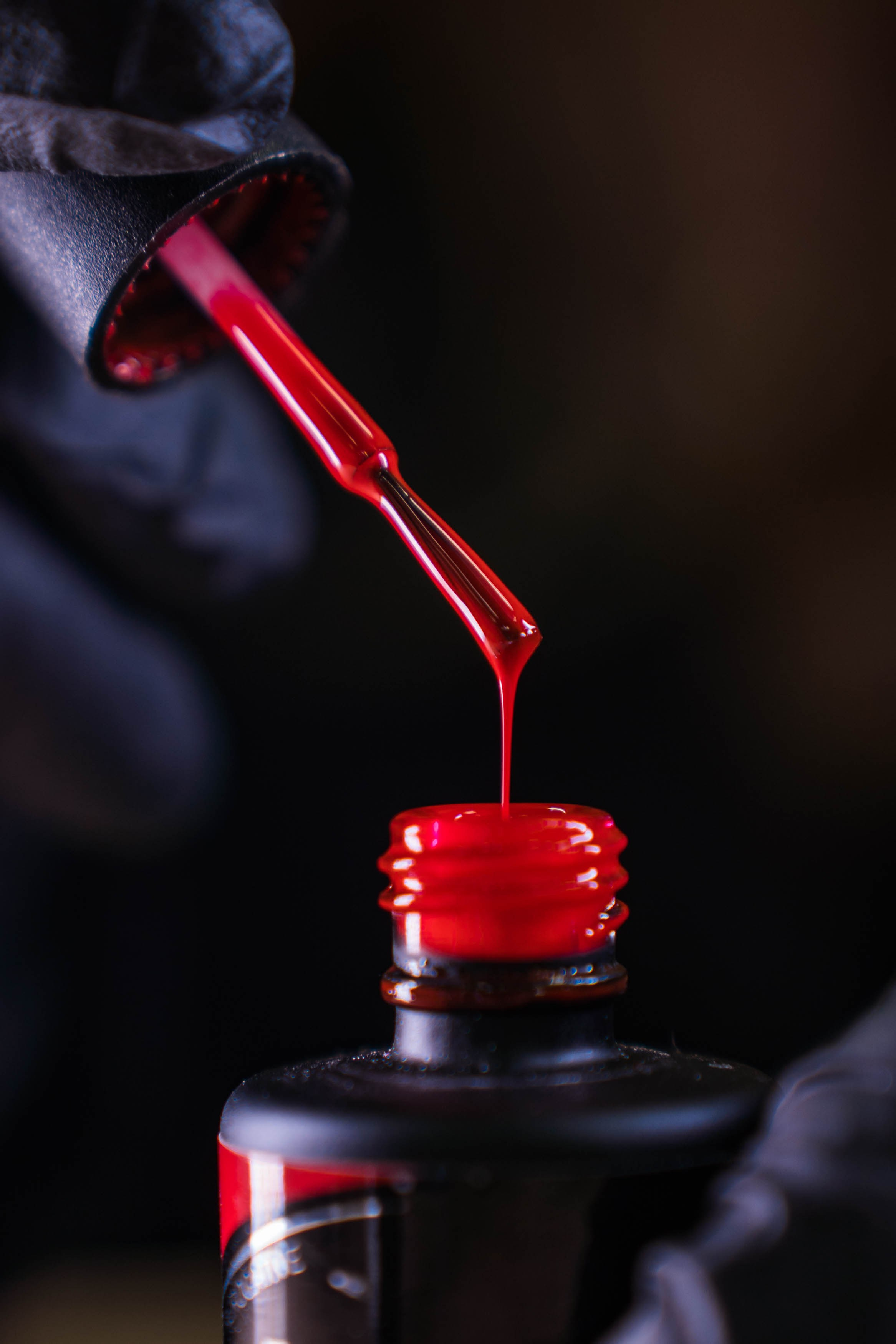 NAILS LOOK. Фотограф Абакумова Анастасия