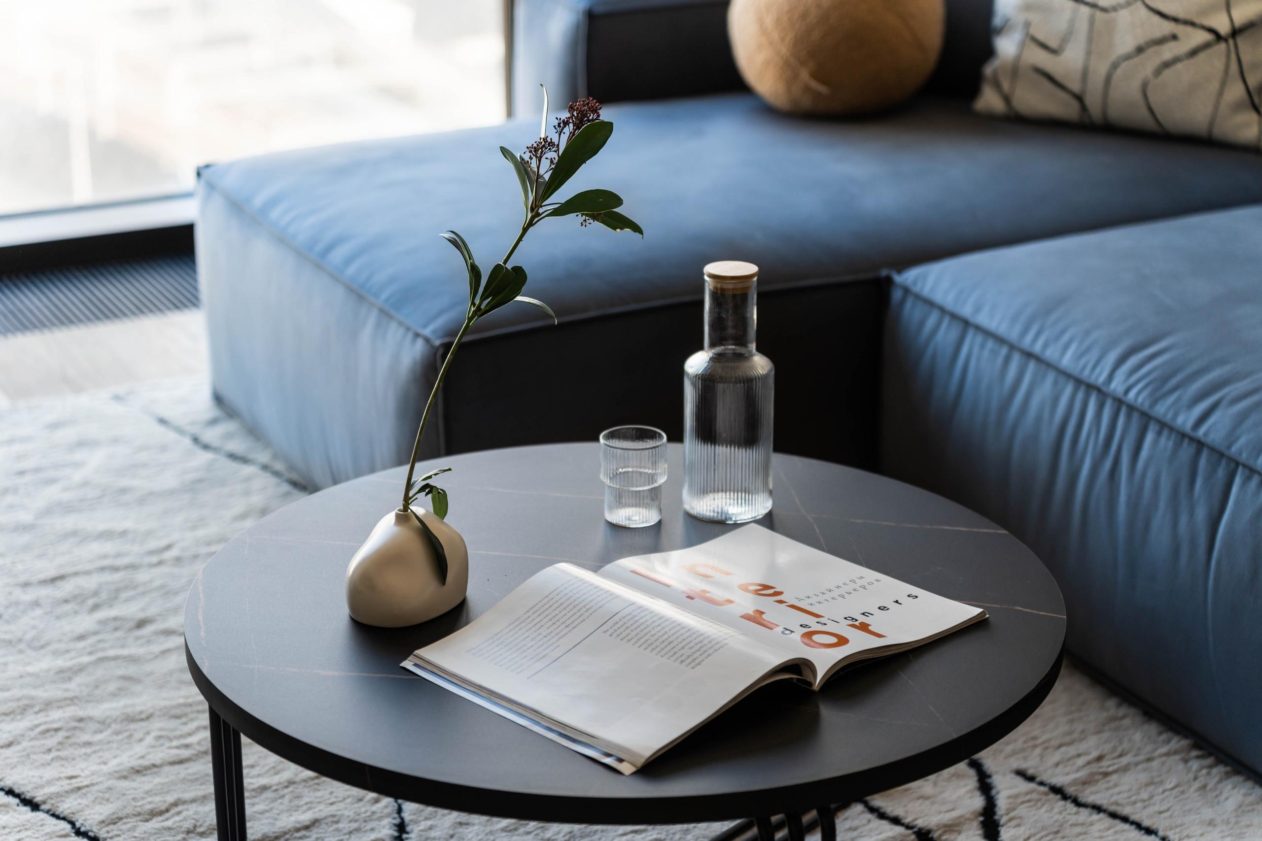 ЖК Поклонная 3. Фотограф Абакумова Анастасия