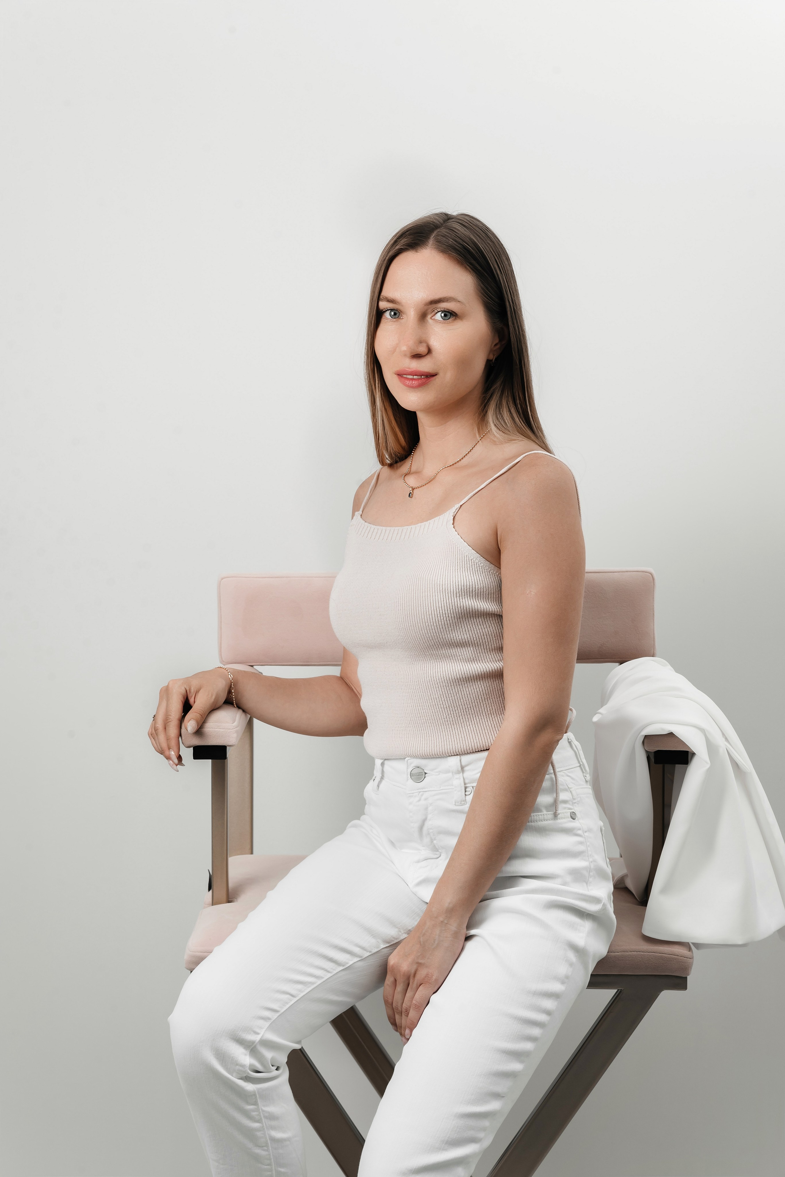 Контент-съёмка Студия перманентного макияжа. Свадебный фотограф Москва — Юлия Фоменко — профессиональный фотограф