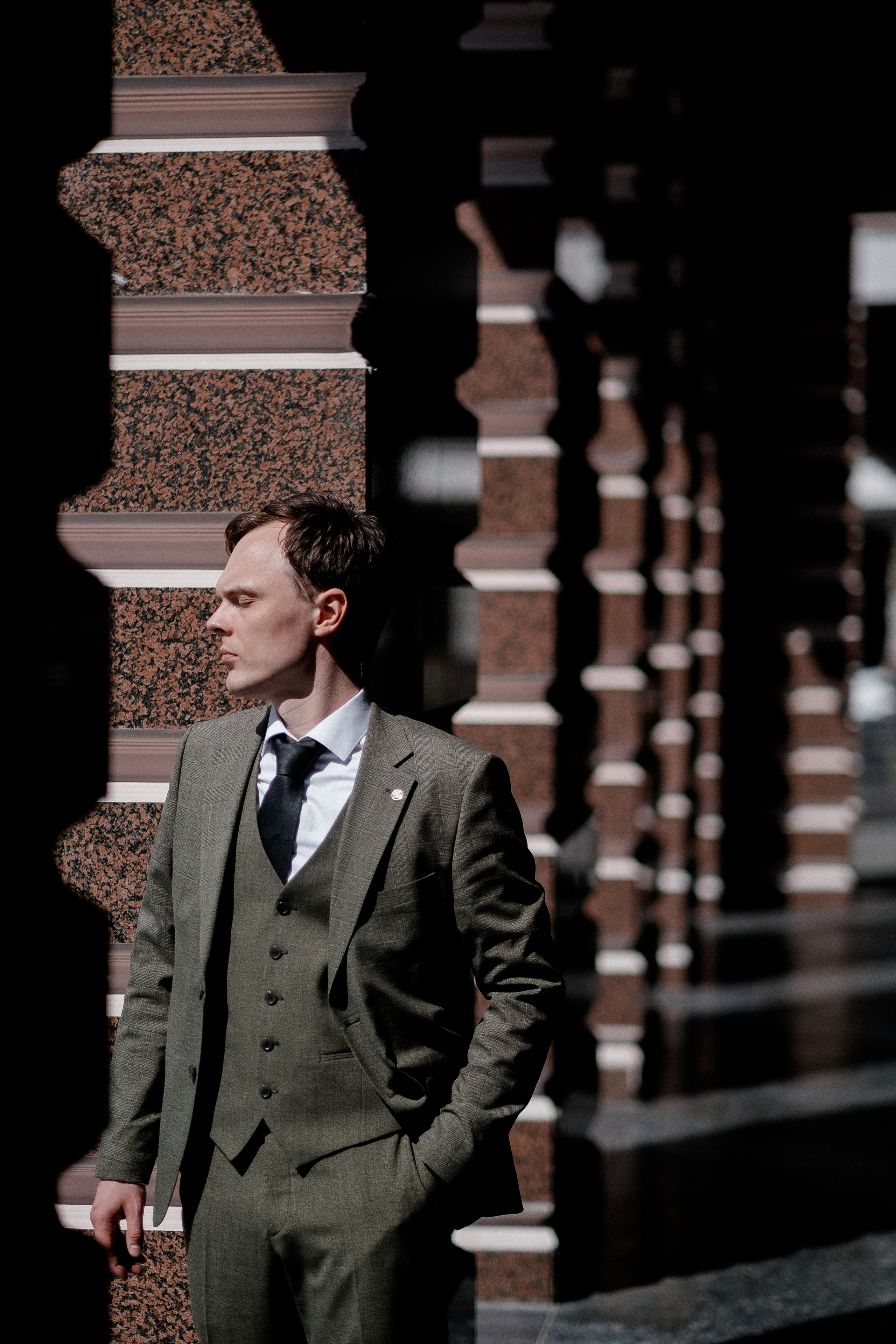 Коля & Юля. Свадебный и семейный фотограф в Казани и Зеленодольске Ланочкин Илья