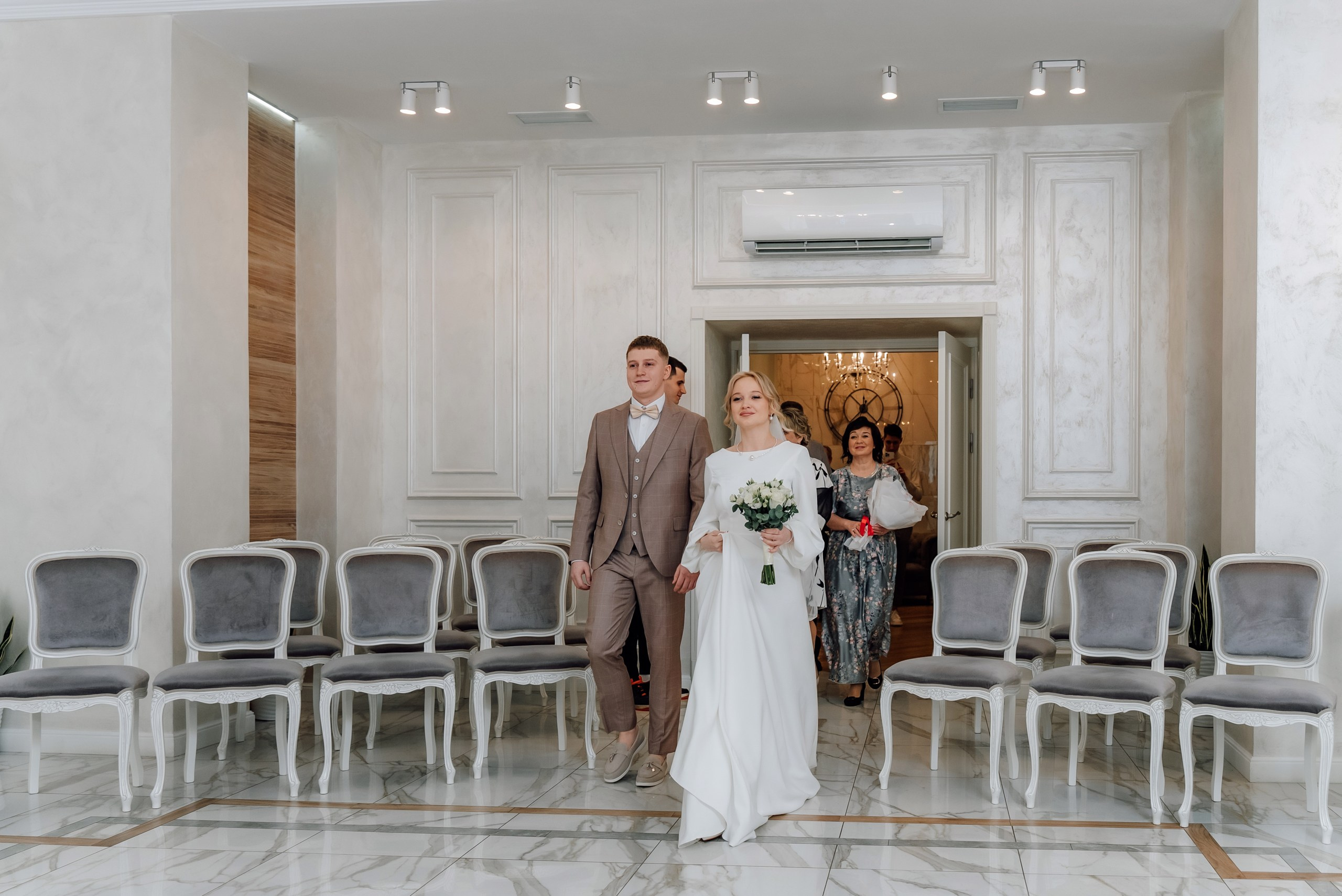 Свадебная фотосъемка в Архангельске. Свадебный фотограф в Архангельске и Северодвинске