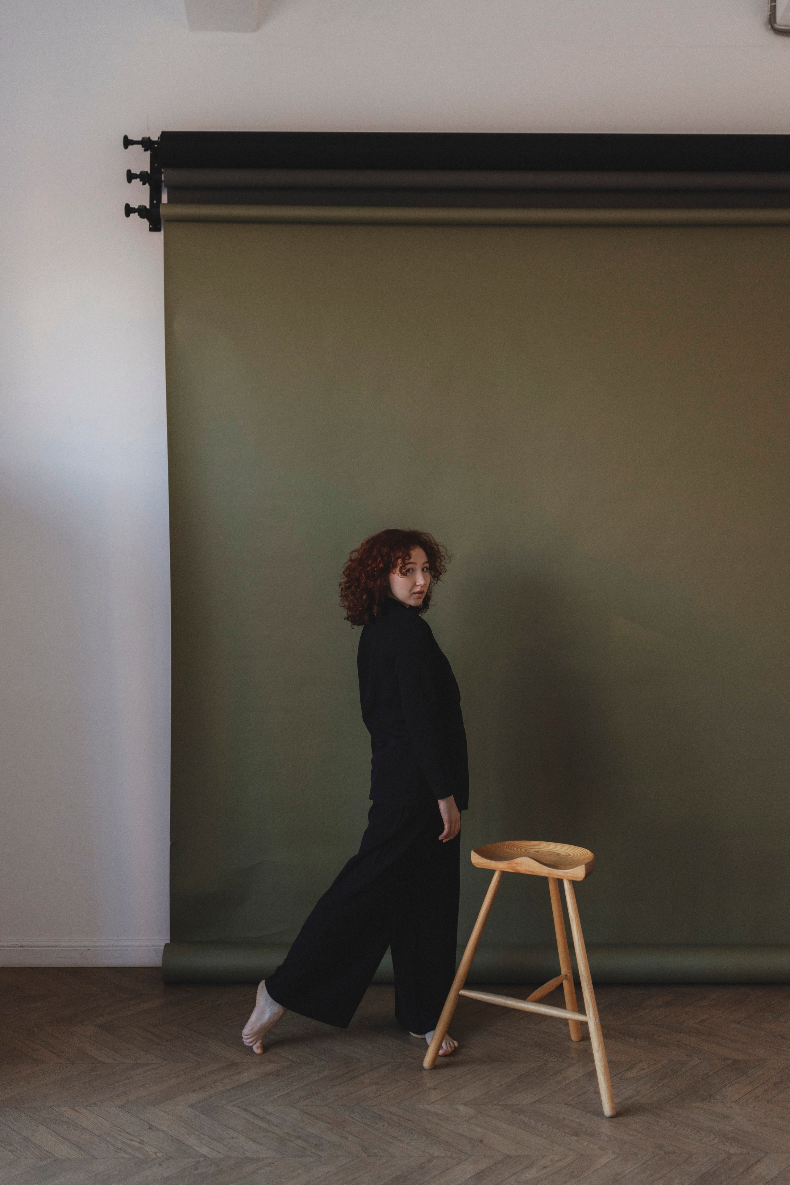 Персональная съёмка. Фотограф в Москве Ира Никина