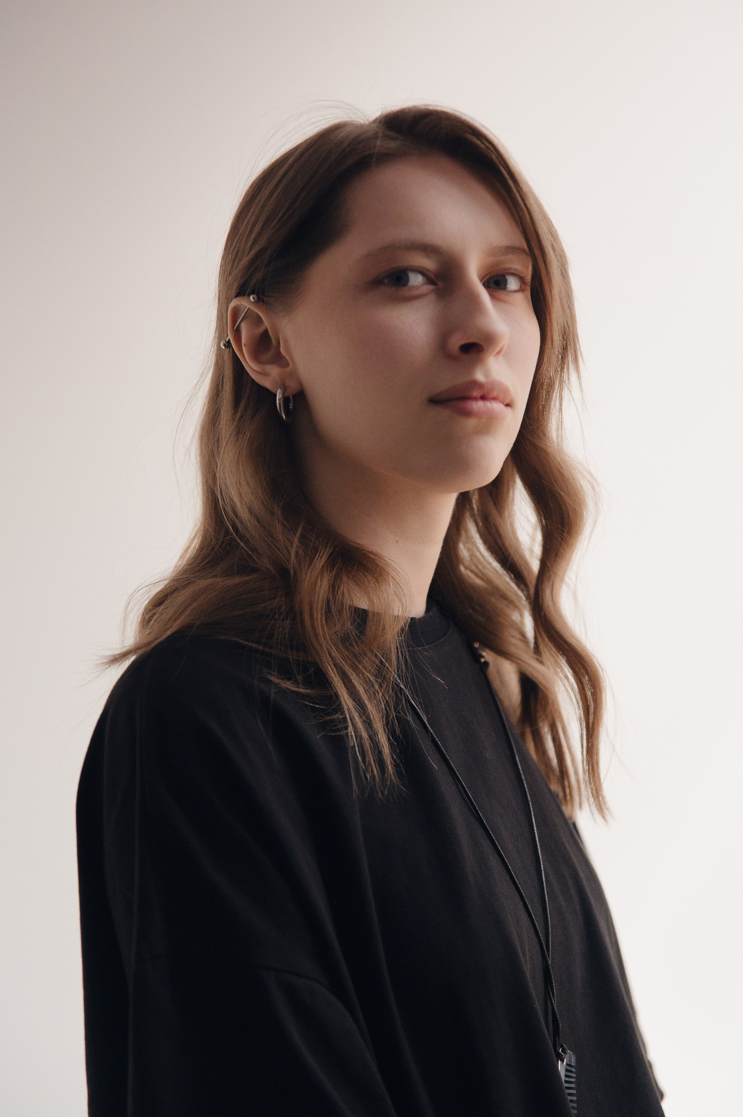 Бекстейдж показа «Новые Имена» собака.ru|ДЛТ. Портретный и репортажный фотограф в Санкт-Петербурге