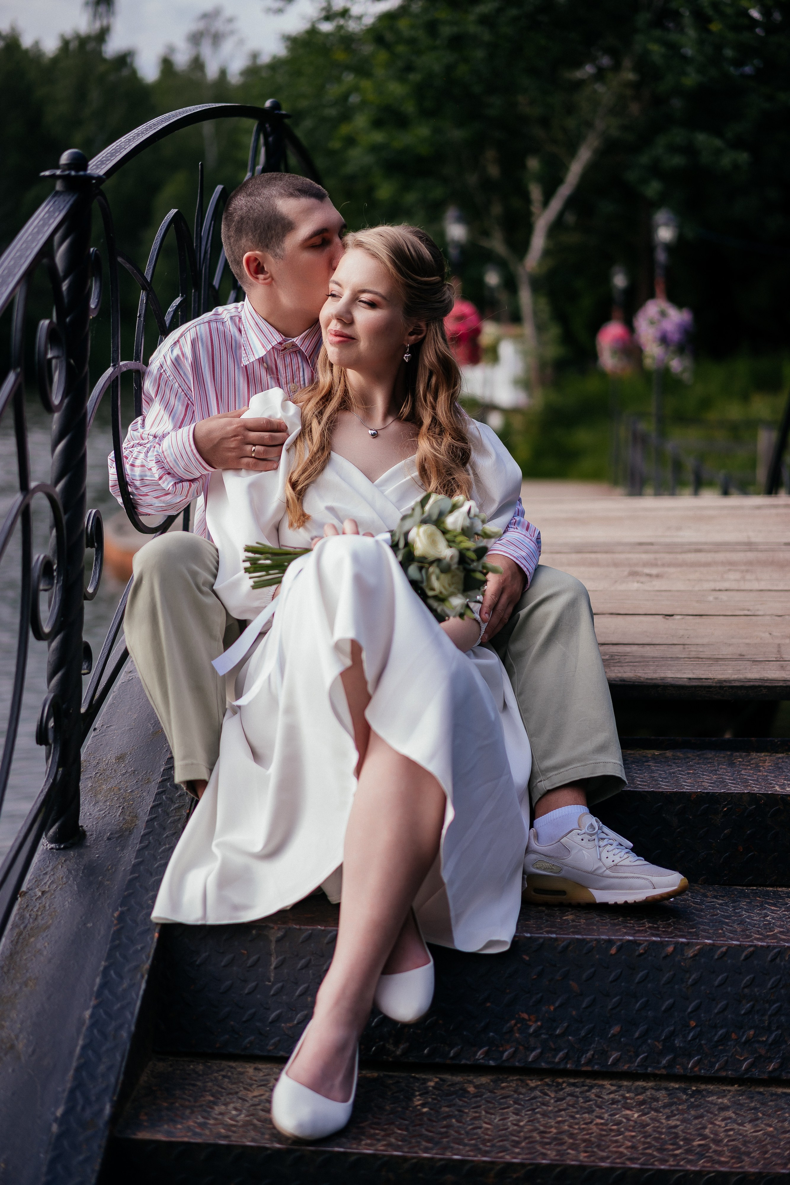 Наталья & Илья | 14.06.2024. Photographer and videographer Smolensk | Caesar Studio