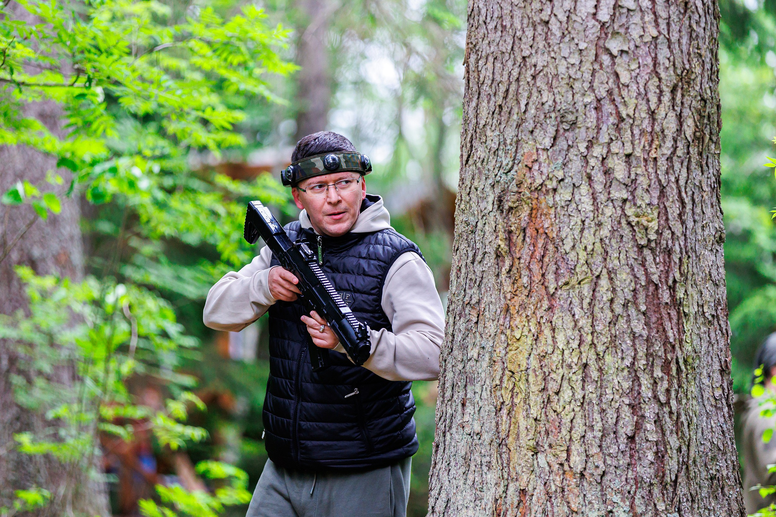 Репортаж. Свадебный и репортажный фотограф Виталий Петров