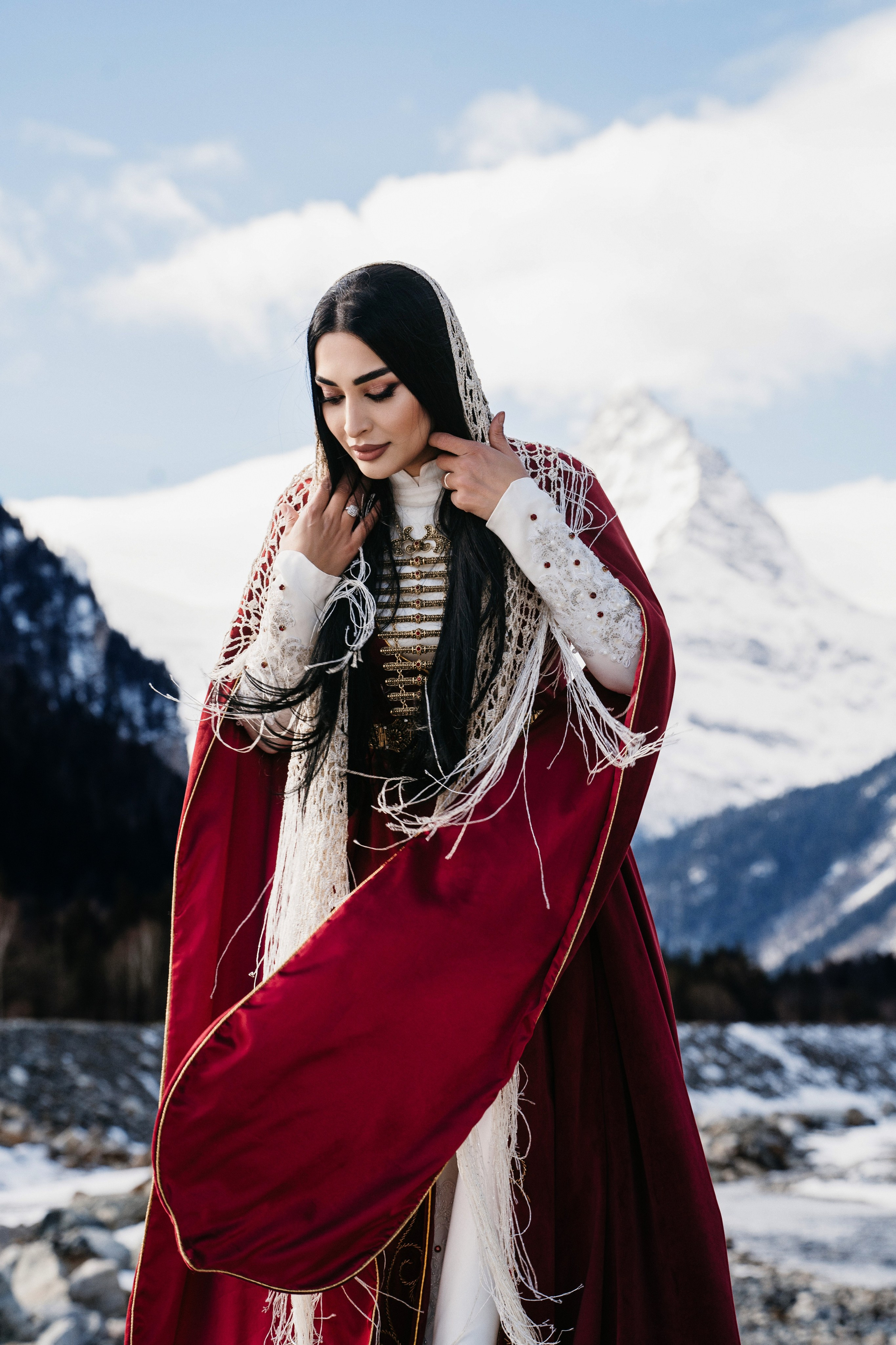 Тематические фотосессии. Фотограф Диана Семенова