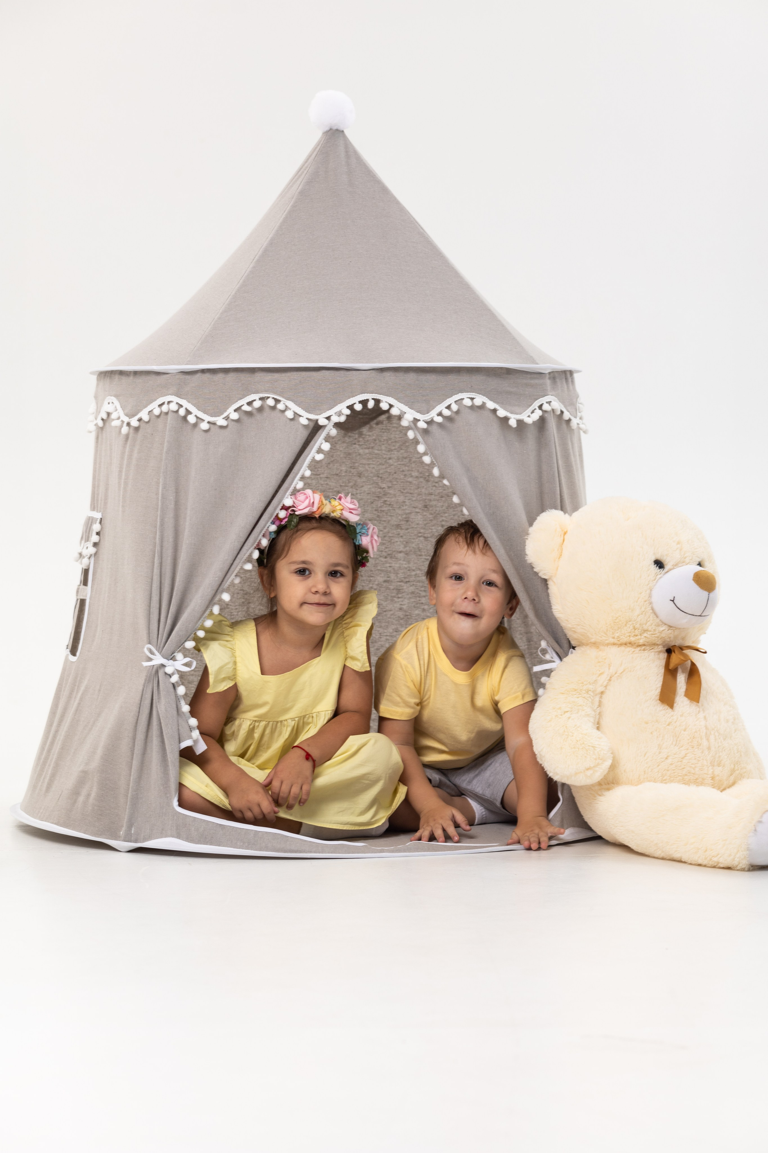 Детские. Съёмки для брендов и маркетплейсов